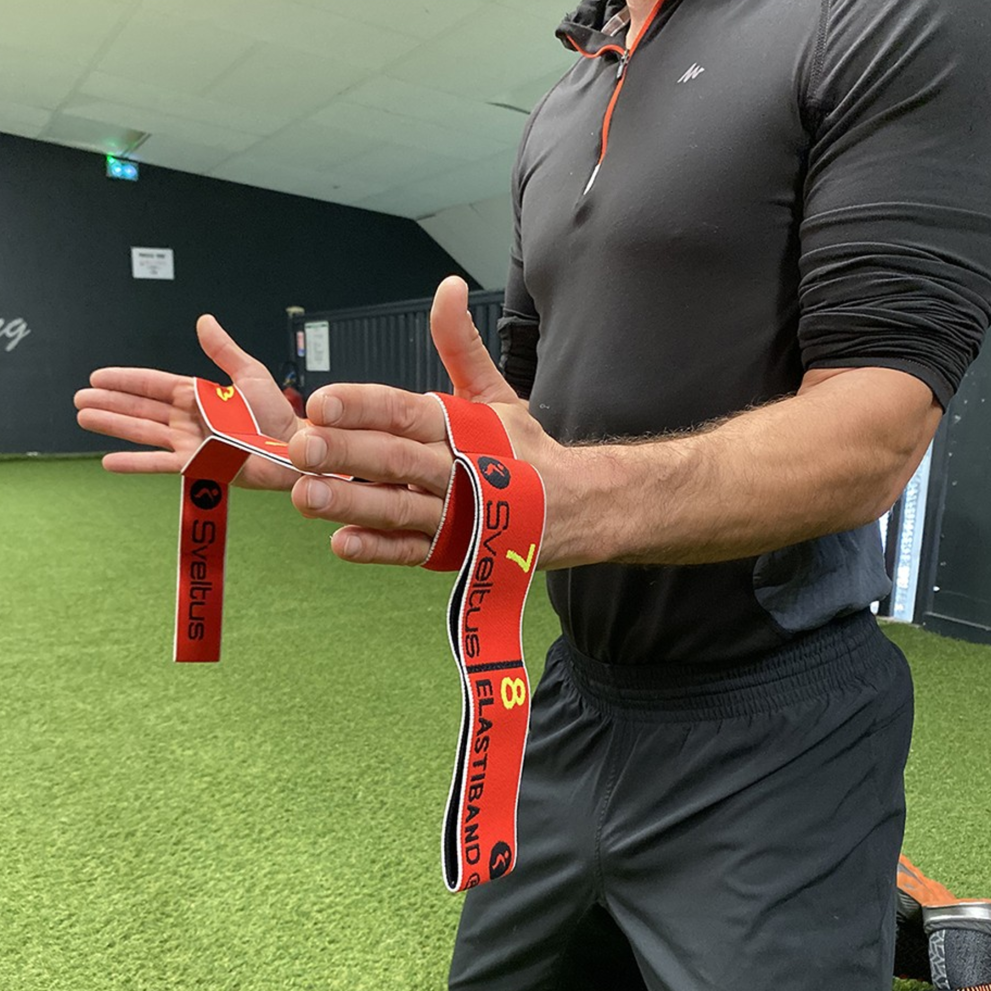 Elastiband® bulk 90 cm - 10 kg - several colors - Sveltus