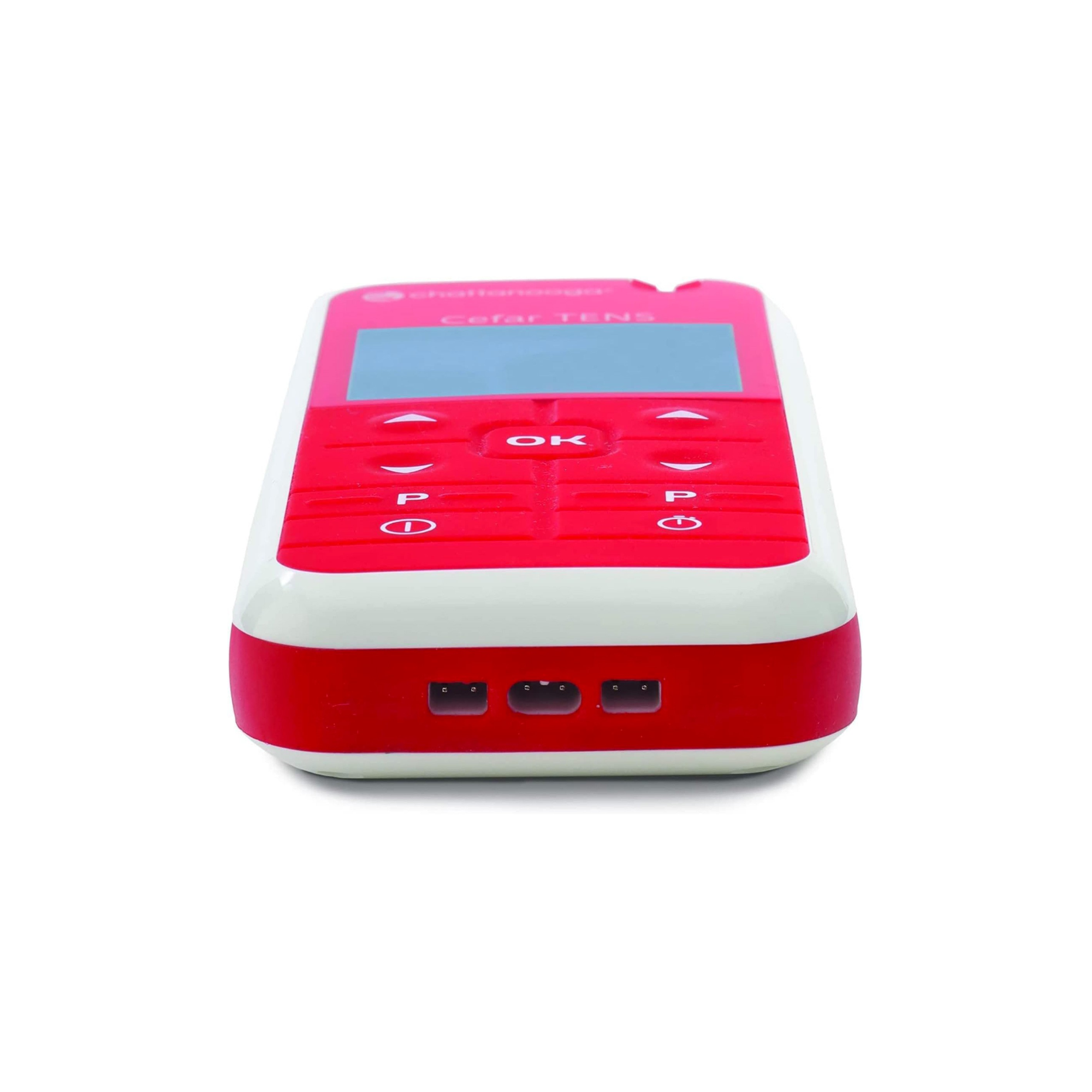 Électrostimulateur Cefar Tens Chattanooga® - 2 canaux - 15 programmes - My Médical