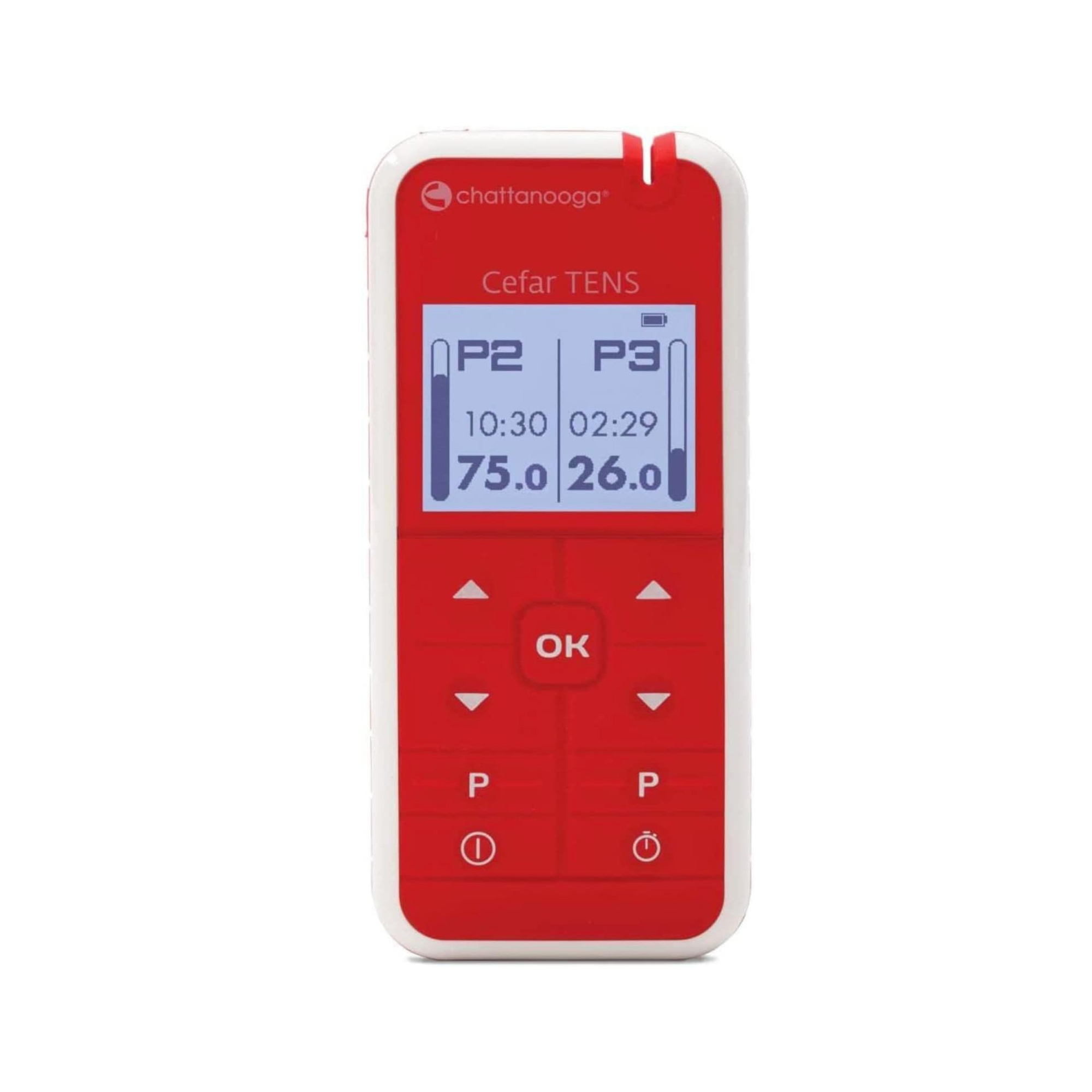 Cefar Tens Analgesic Neurostimulator - Chattanooga