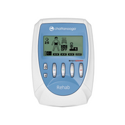 Électrostimulateur Compex® Chattanooga® Pro Rehab - Tens/Ems/Nmes - 4 canaux - 22 programmes