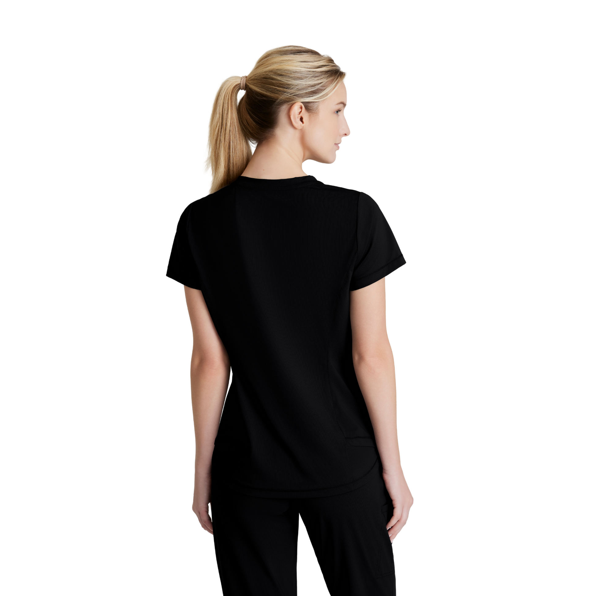 Elyra - Tunique col rond - Femme - Skechers Slip-ins SKECHERS SLIP-INS KNITS