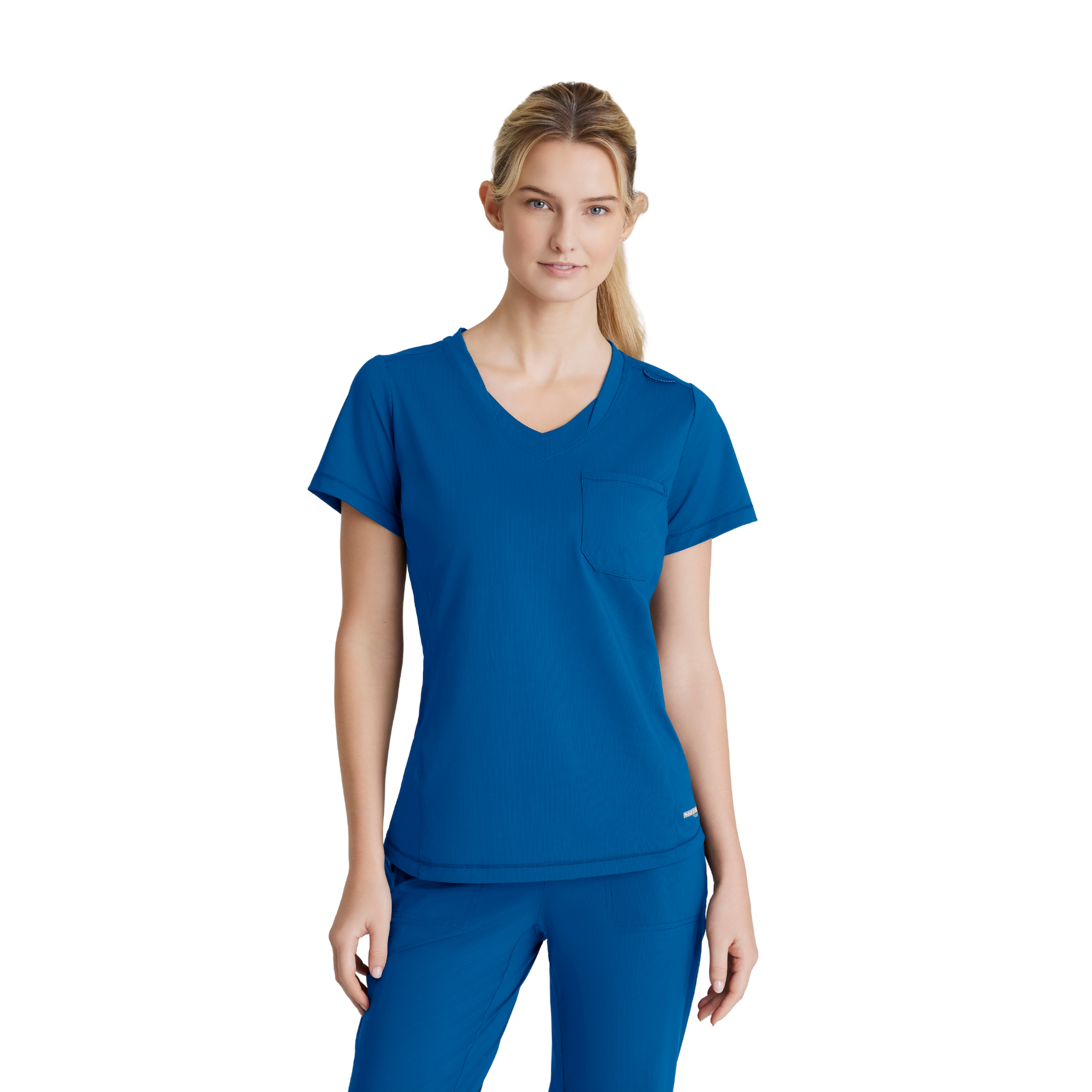 Elyra - Tunique col rond - Femme - Skechers Slip-ins SKECHERS SLIP-INS KNITS