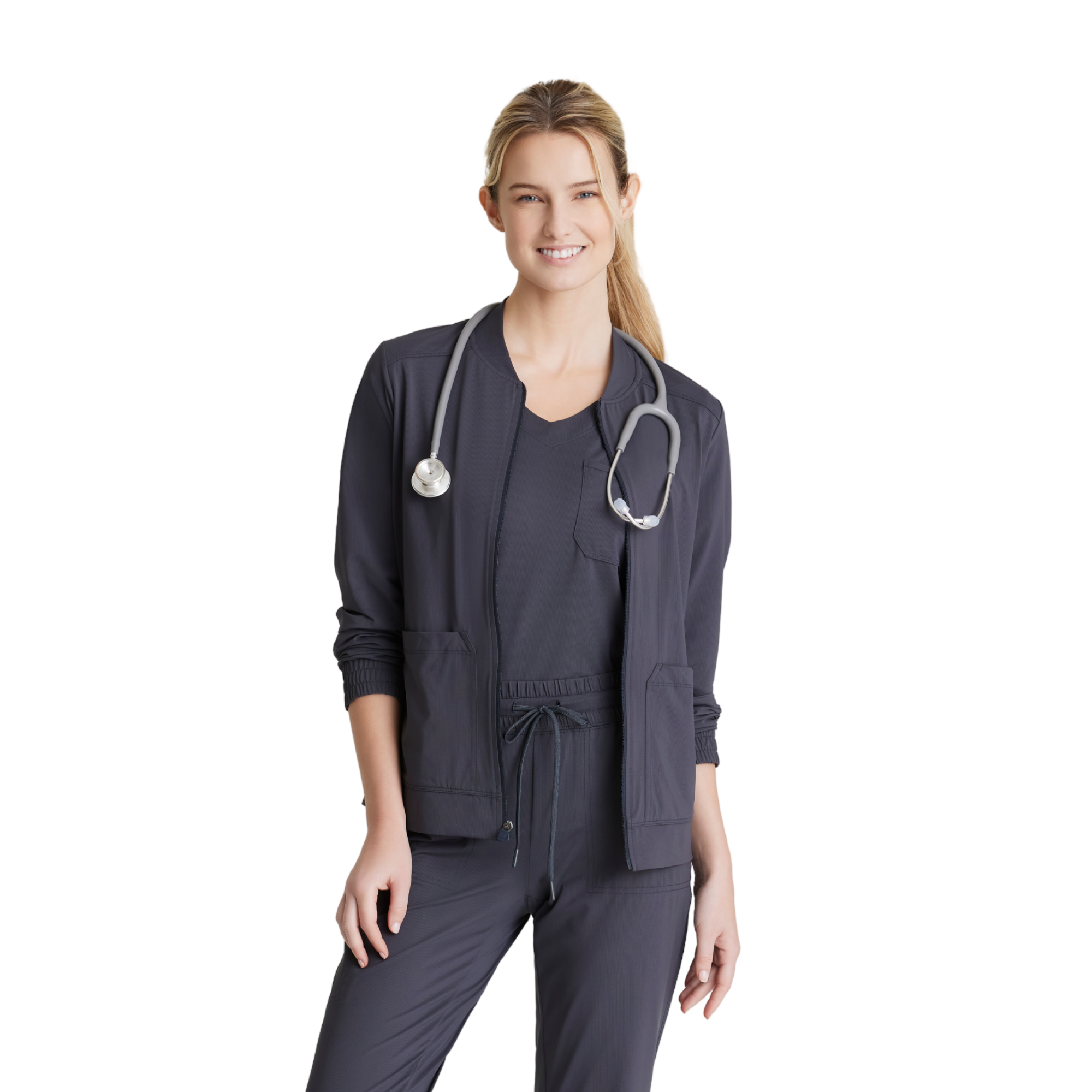 Elyra - Tunique col rond - Femme - Skechers Slip-ins SKECHERS SLIP-INS KNITS