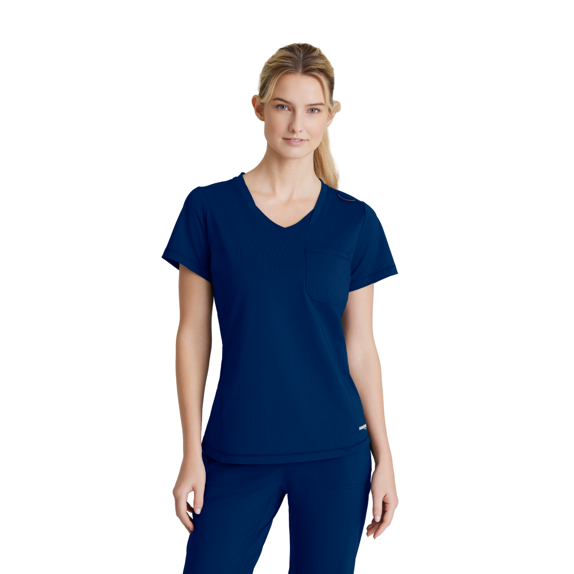 Elyra - Tunique col rond - Femme - Skechers Slip-ins SKECHERS SLIP-INS KNITS