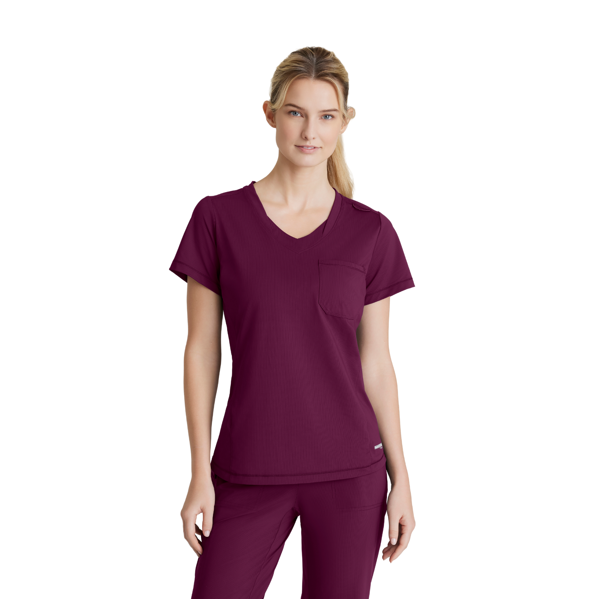 Elyra - Tunique col rond - Femme - Skechers Slip-ins SKECHERS SLIP-INS KNITS