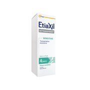Etiaxil foot deperspirant 100ml - Cooper