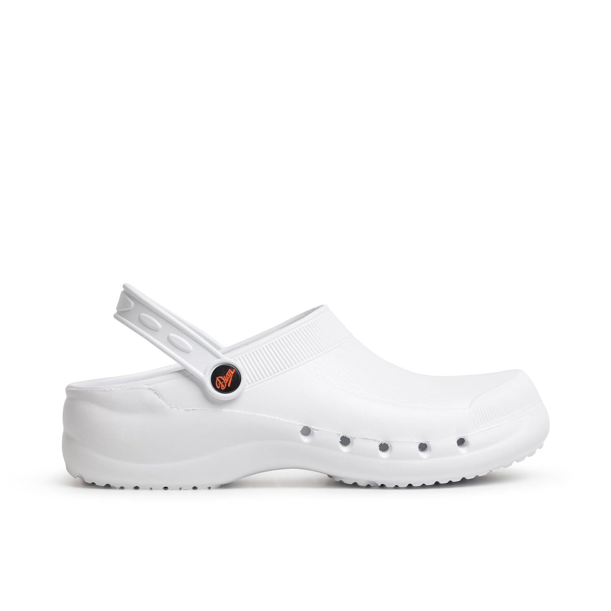 Eva - Sabot de travail ultra léger et flexible - Plusieurs coloris - Dian Dian 