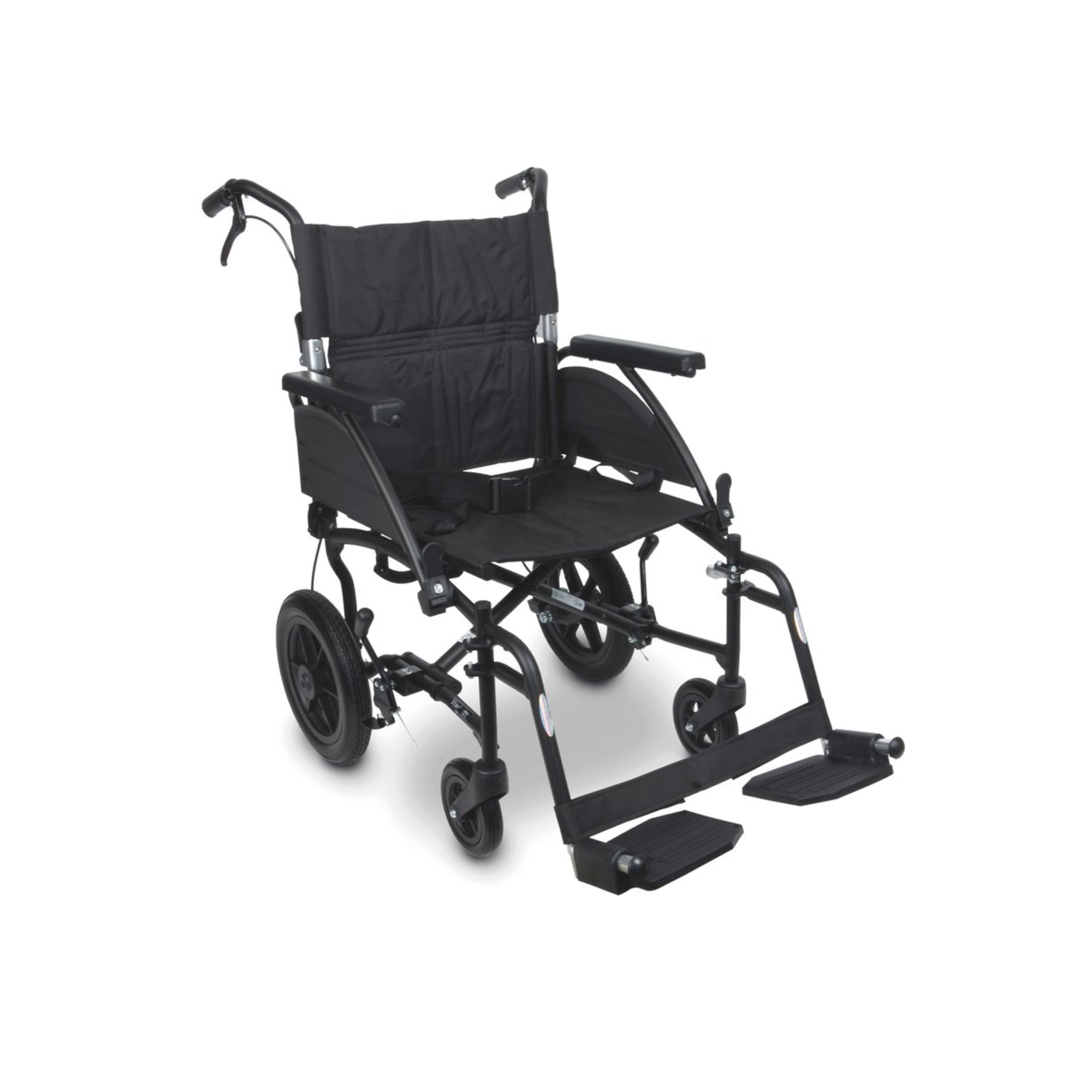 Fauteuil manuel Stan'up - Drive