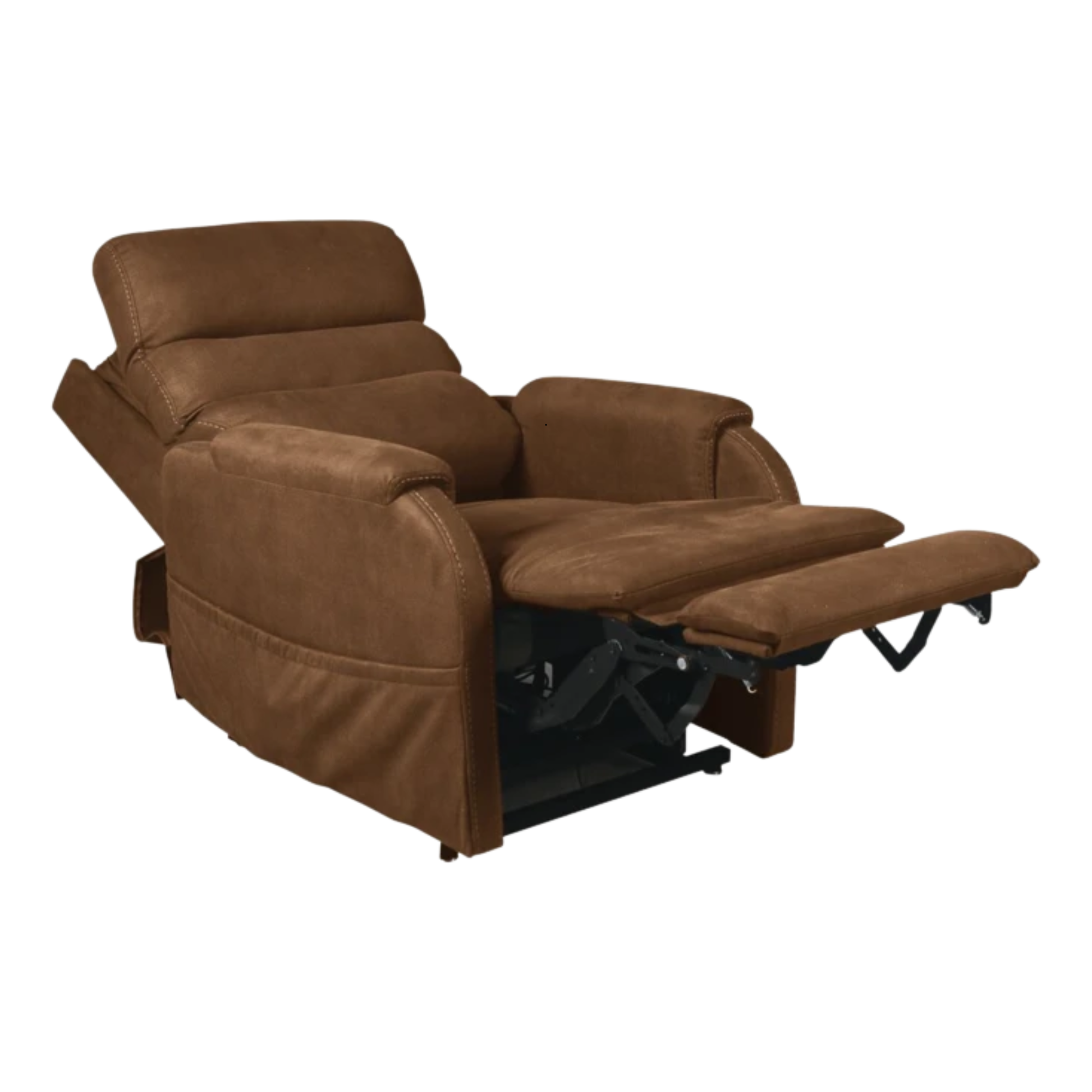 Fauteuil releveur PRESTON - 4 moteurs - 2 coloris - My Médical - My Médical
