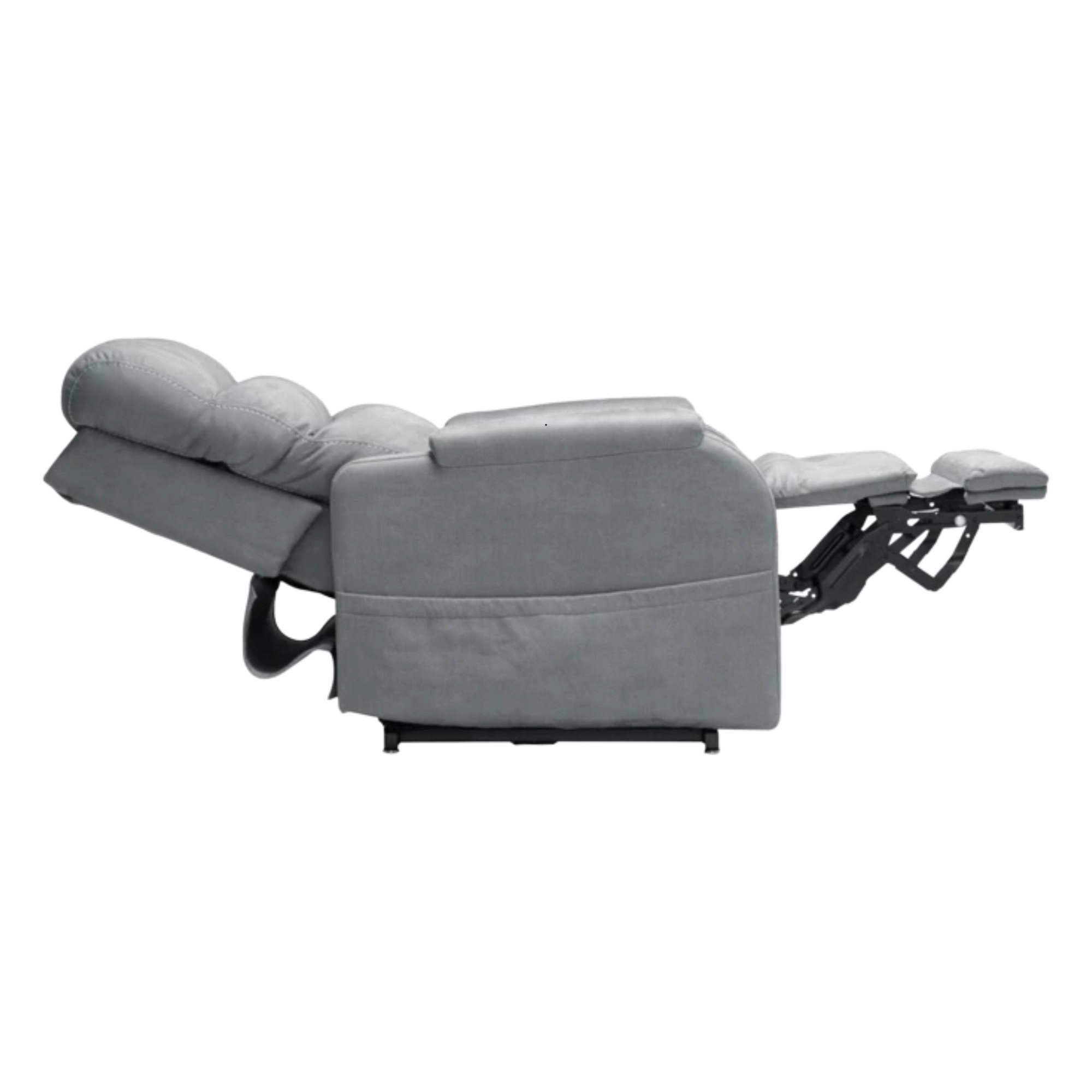 Fauteuil releveur PRESTON - 4 moteurs - 2 coloris - My Médical - My Médical