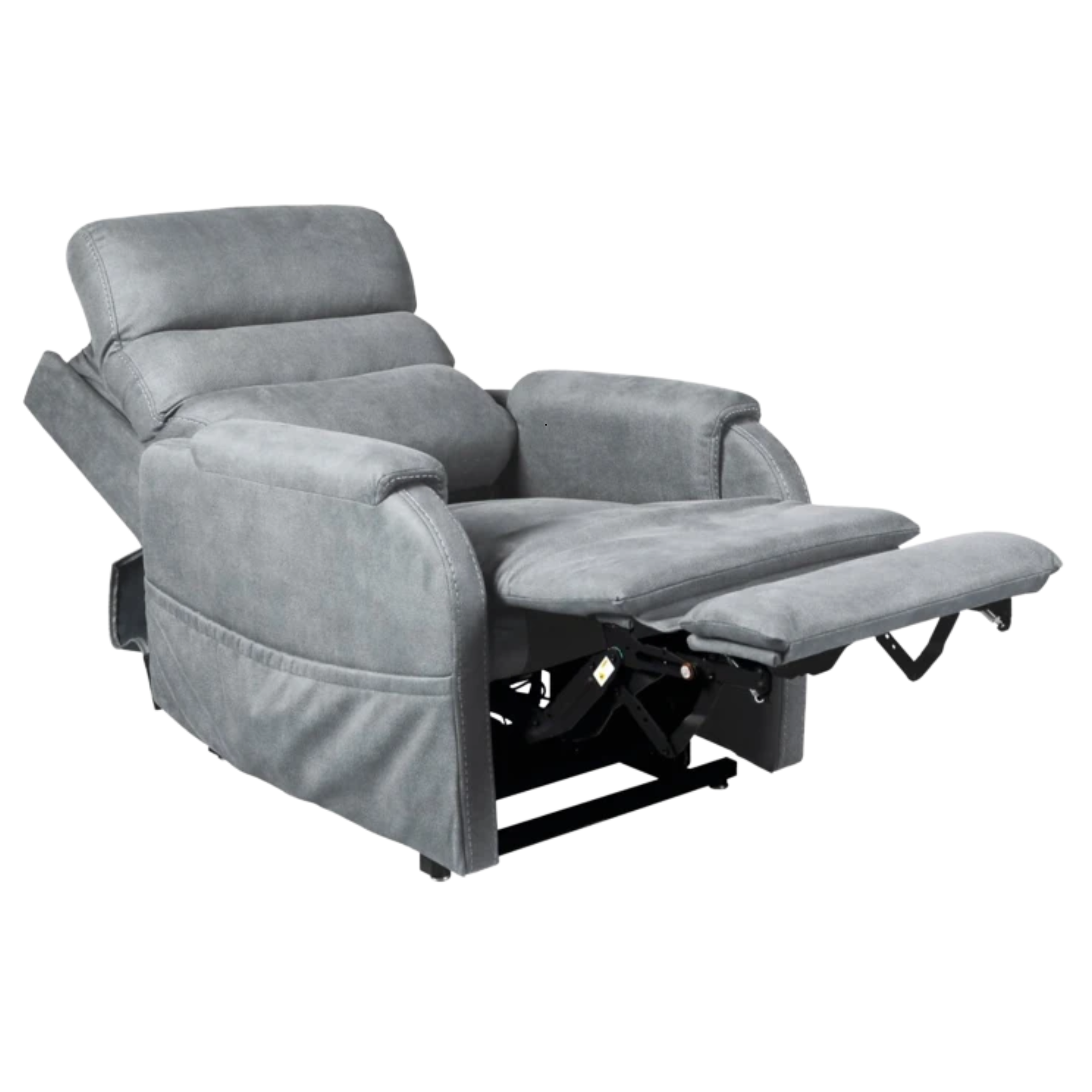 Fauteuil releveur PRESTON - 4 moteurs - 2 coloris - My Médical - My Médical