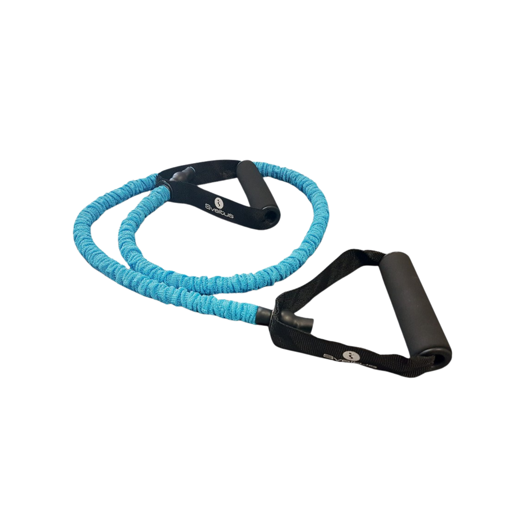 Fitness Power Tube - 1,30 m - 7/11 kg - Sveltus