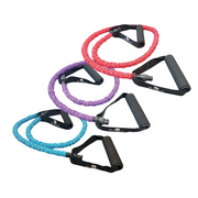 Fitness Power Tube - 1,30 m - 7/11 kg - Sveltus