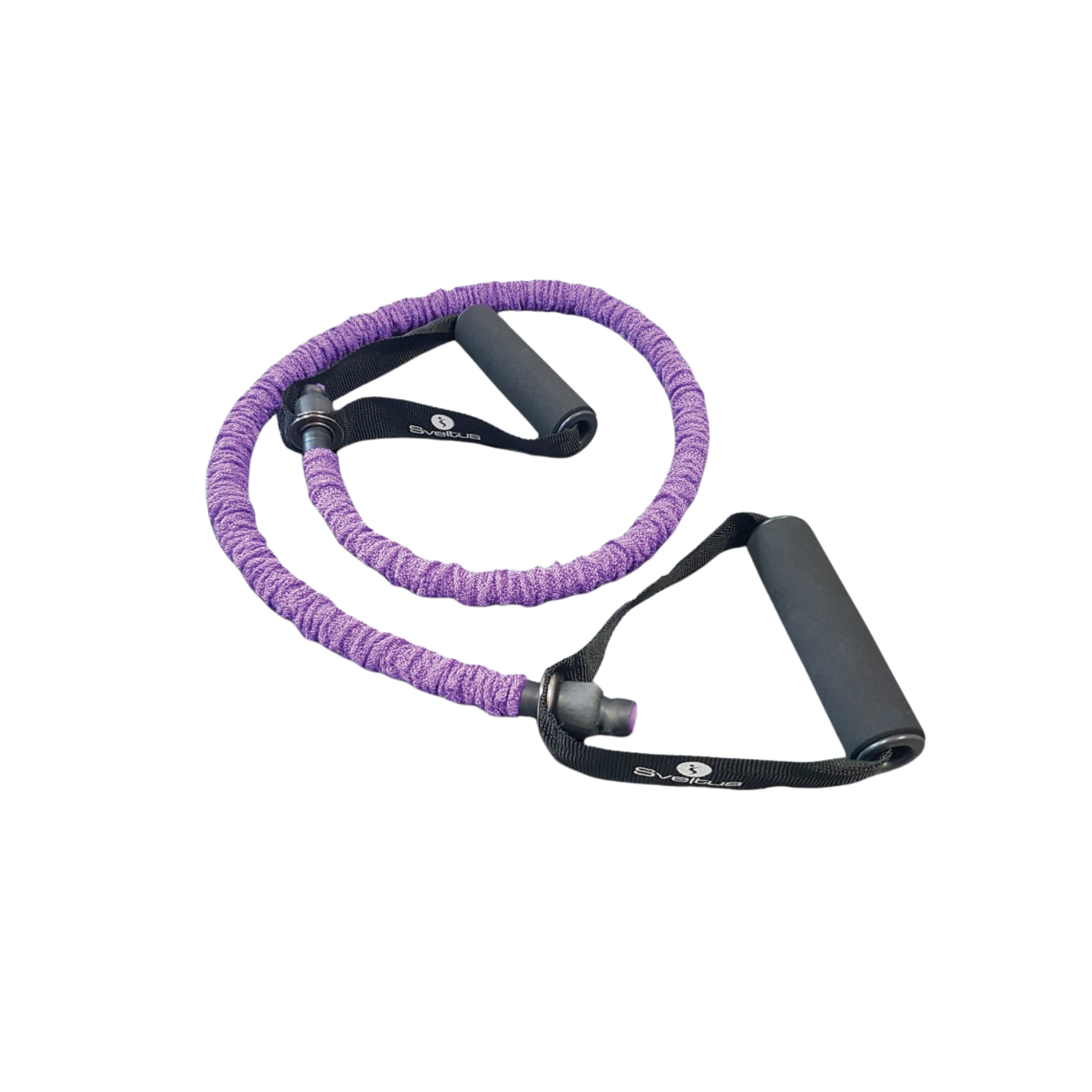 Fitness Power Tube - 1,30 m - 7/11 kg - Sveltus