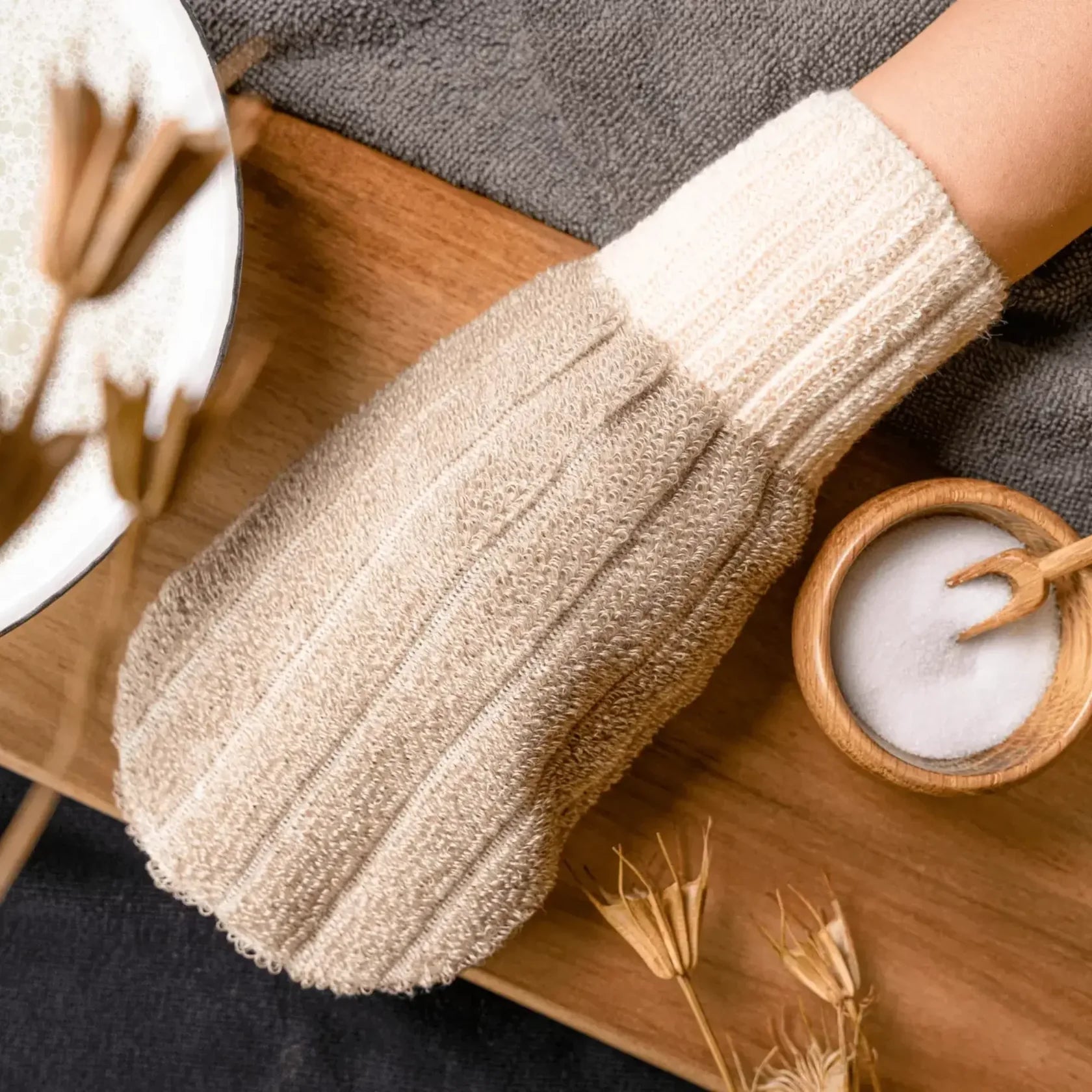 Washcloth - Peclavus