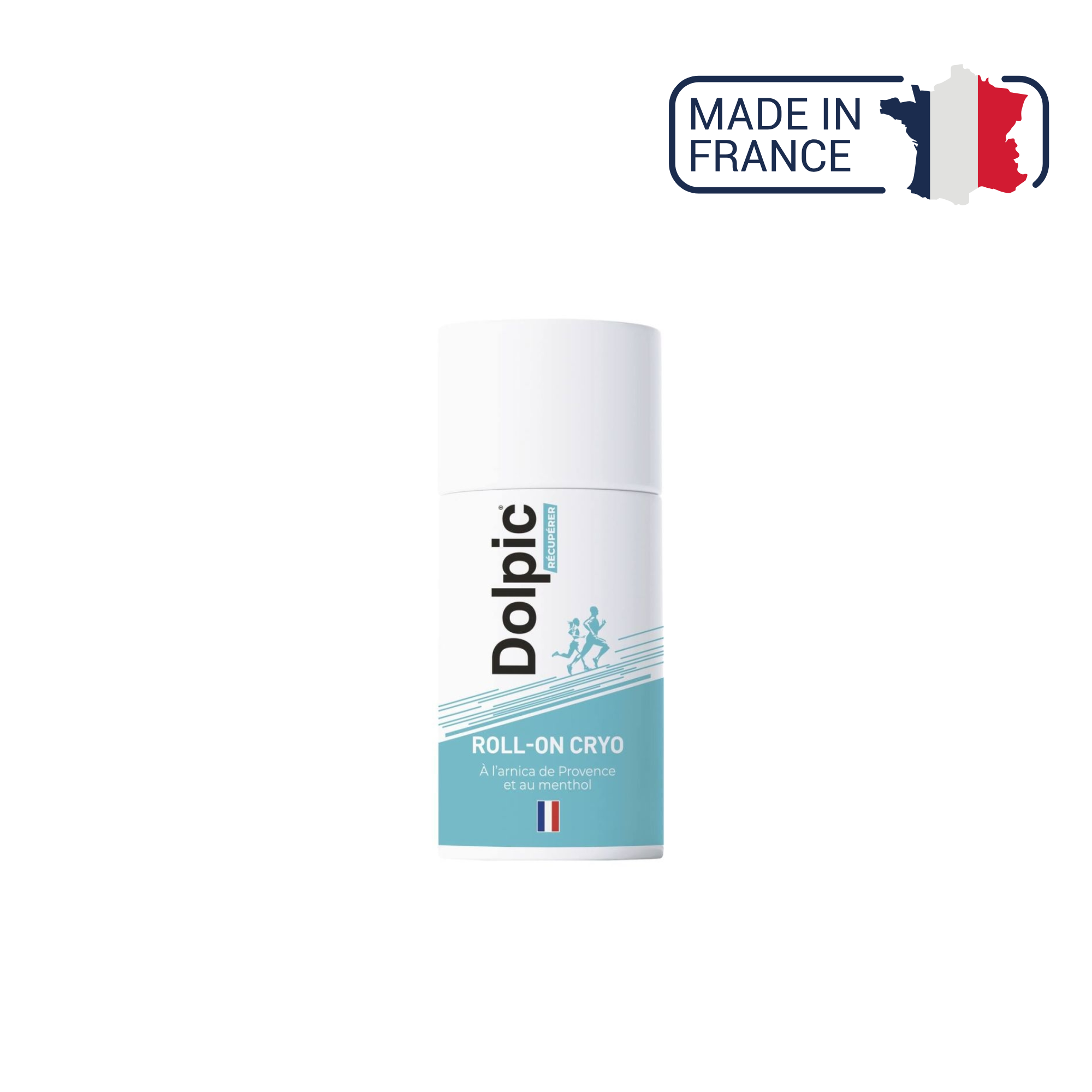 Cryo Gel - 2 sizes - Dolpic