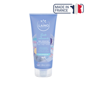 Gel Douche Hydratant - Lavande Bio - 3 en 1 - 200ml - Laino - My Médical