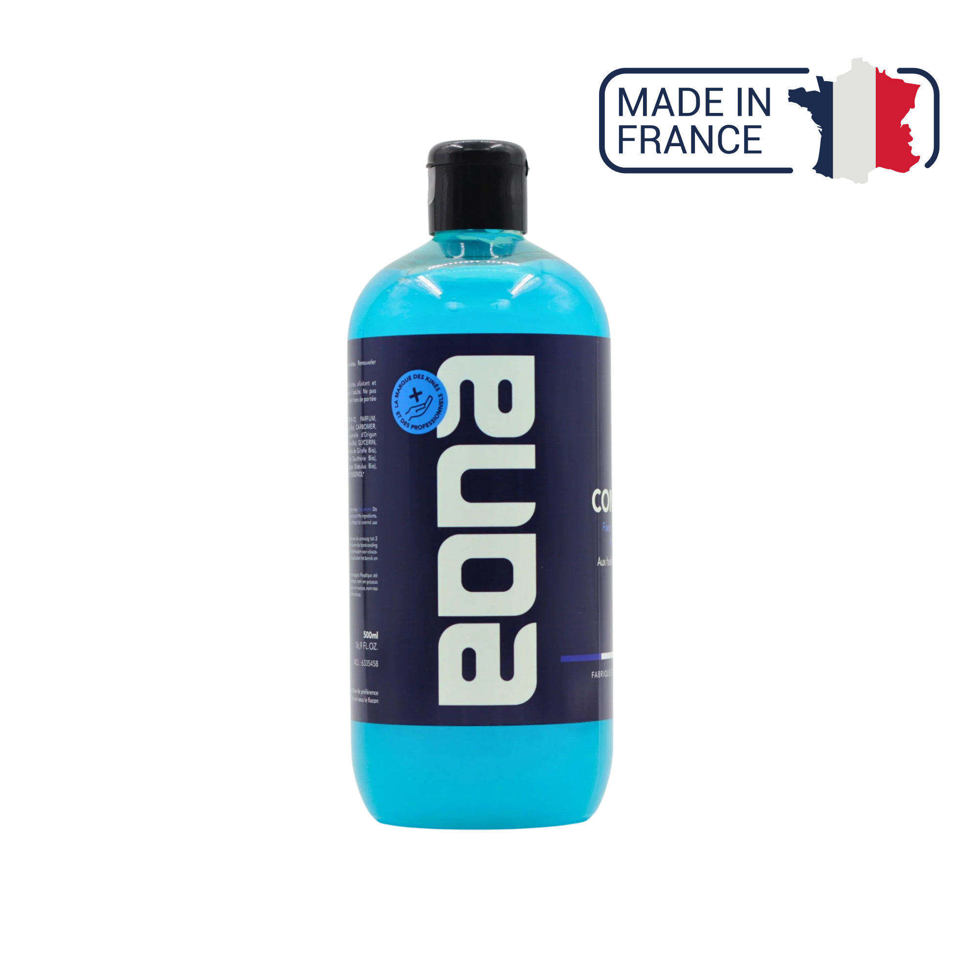 Gel confort articulations - 2 contenances - Eona