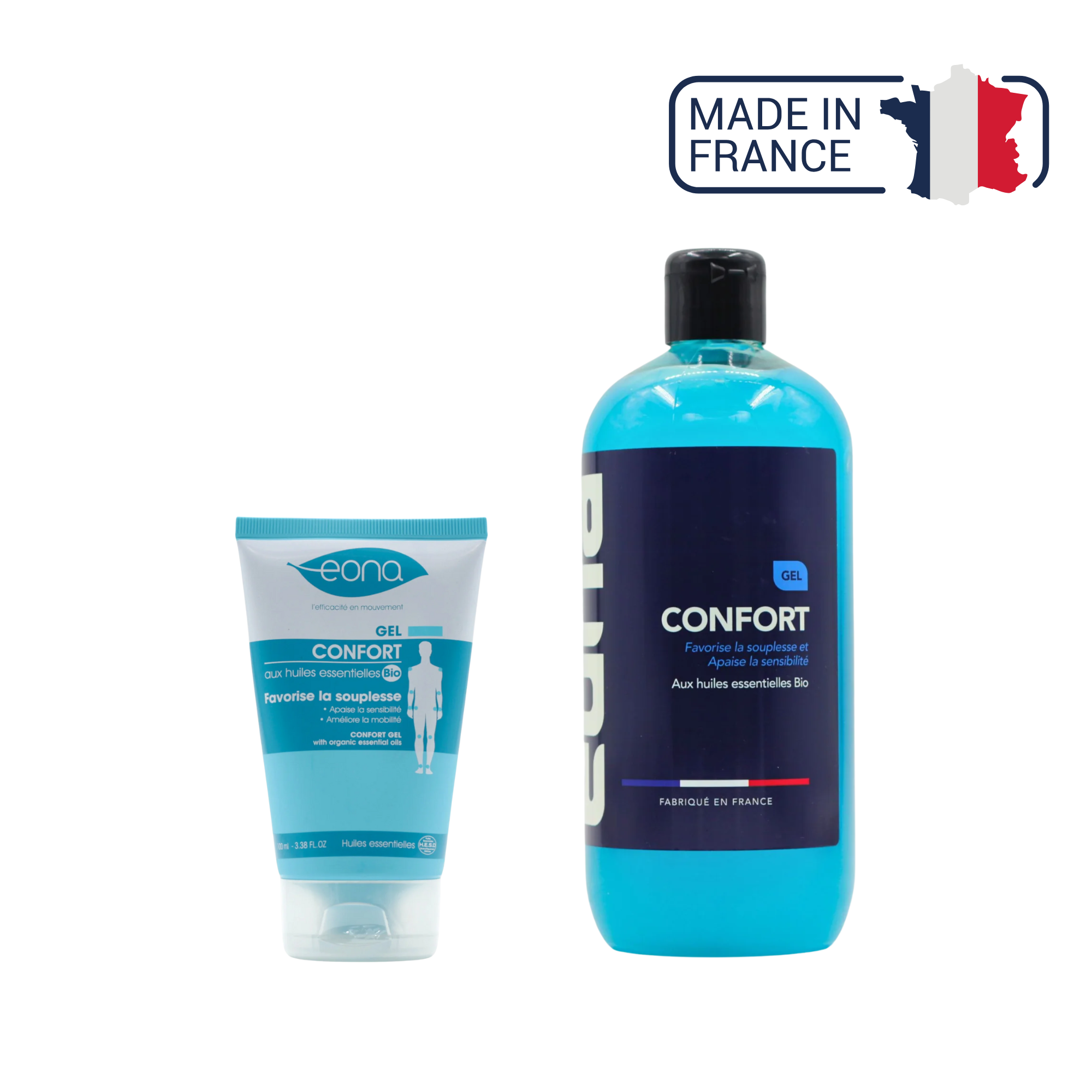 Joint comfort gel - Soothes joint sensitivity - Eona