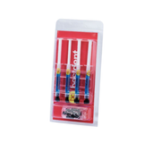 Gel de Mordençage Bleu - Bestdent - My Médical