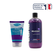 Gel relaxant - 2 contenances - Eona