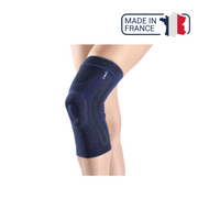Knee Brace - Genugib® 3D Ligament - Multiple Sizes - Gibaud