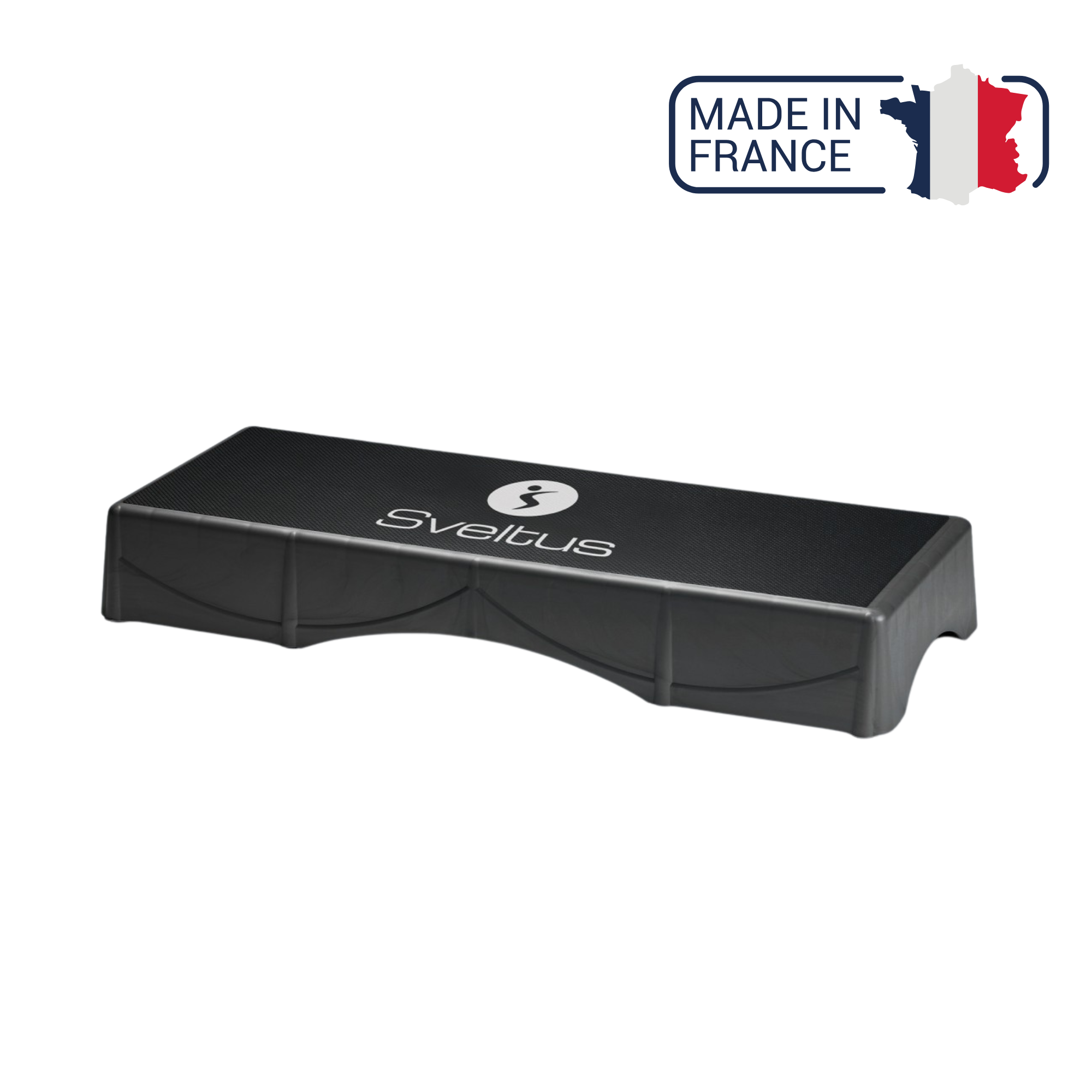 Grand Step Noir vrac - Sveltus