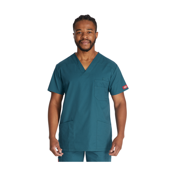 Grenoble - V-neck tunic - Men - Dickies