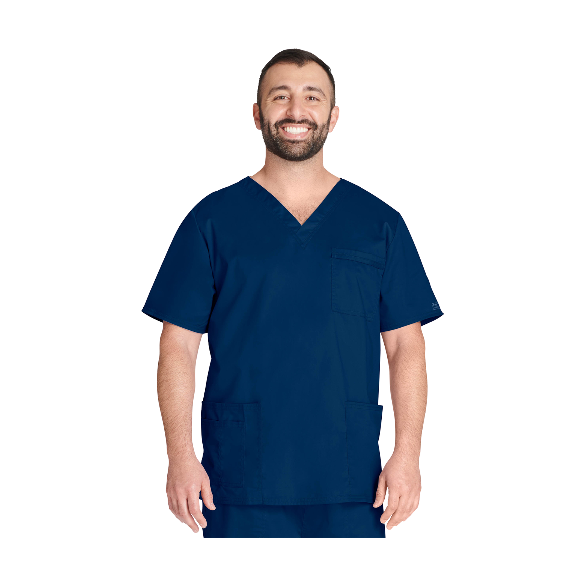 Versailles - Unisex V-neck tunic - Unisex - Cherokee