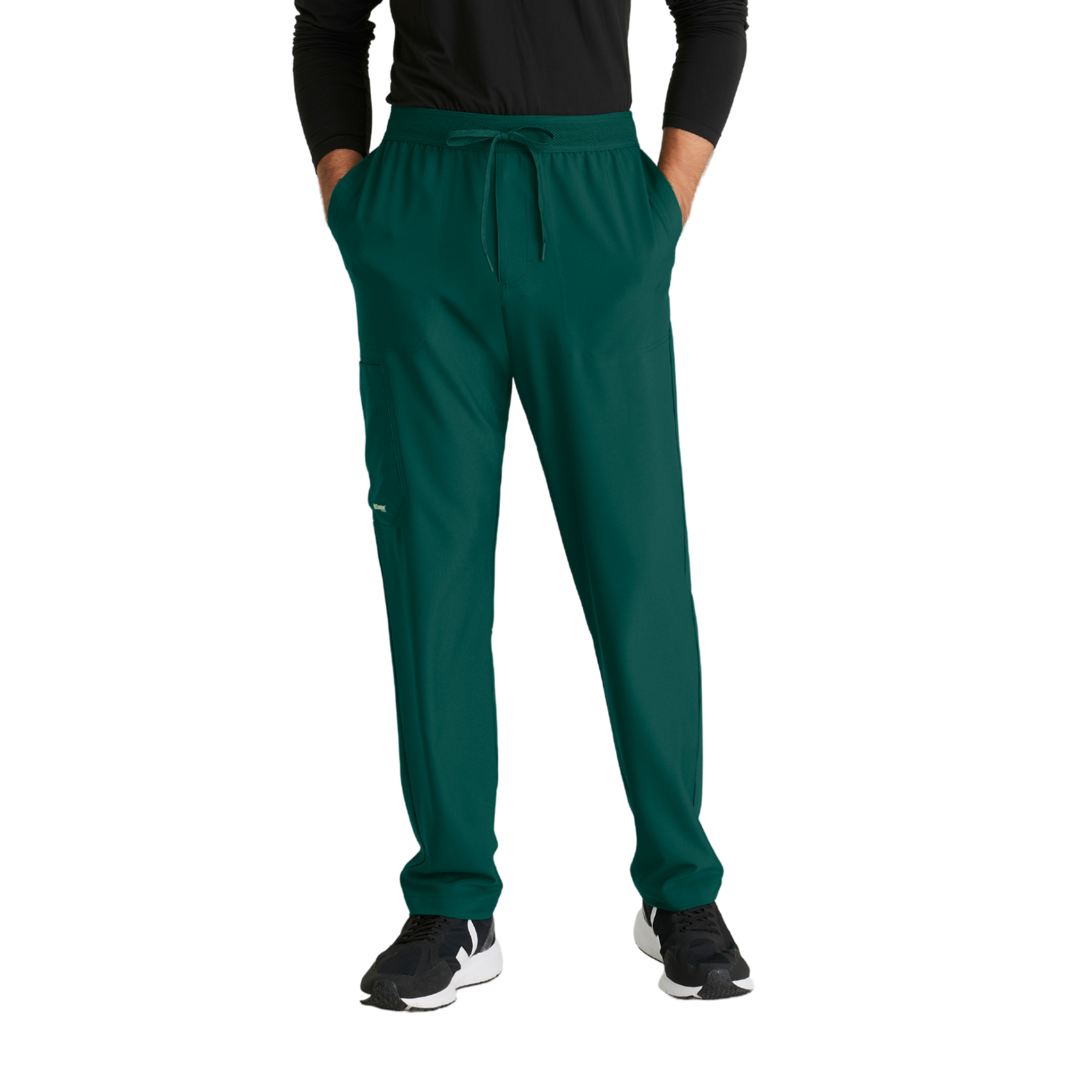 Highland Pant - Pantalon slim - Homme - Grey’s Anatomy Evolve GREYS ANATOMY EVOLVE