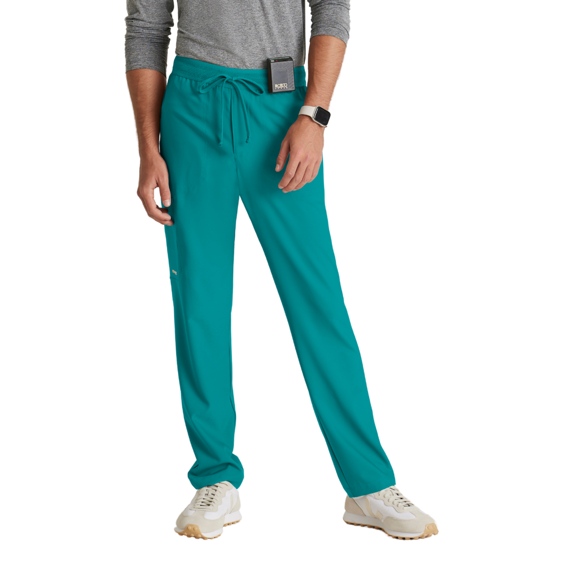 Highland Pant - Pantalon slim - Homme - Grey’s Anatomy Evolve GREYS ANATOMY EVOLVE