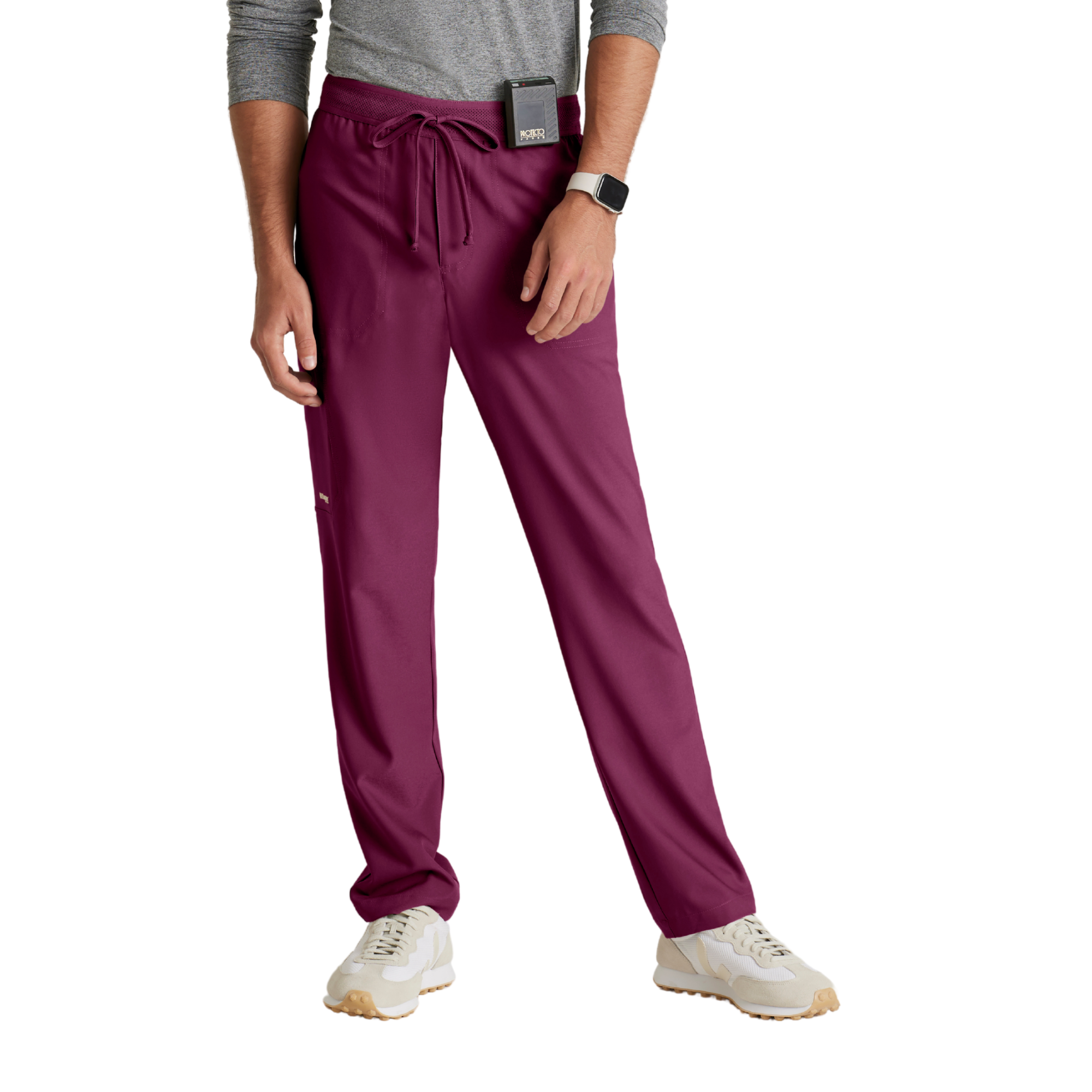 Highland Pant - Pantalon slim - Homme - Grey’s Anatomy Evolve GREYS ANATOMY EVOLVE
