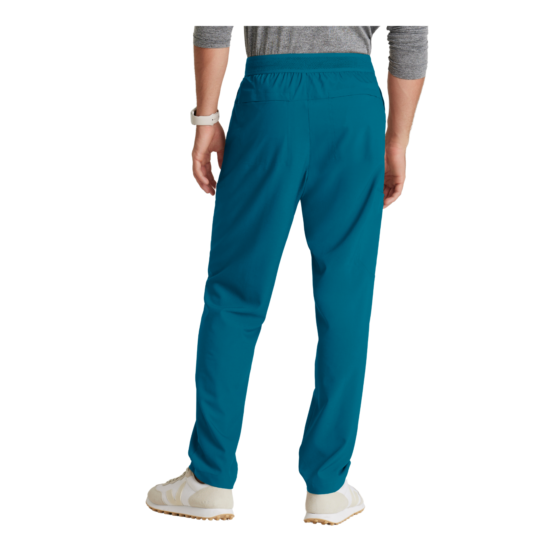 Highland Pant - Pantalon slim - Homme - Grey’s Anatomy Evolve GREYS ANATOMY EVOLVE