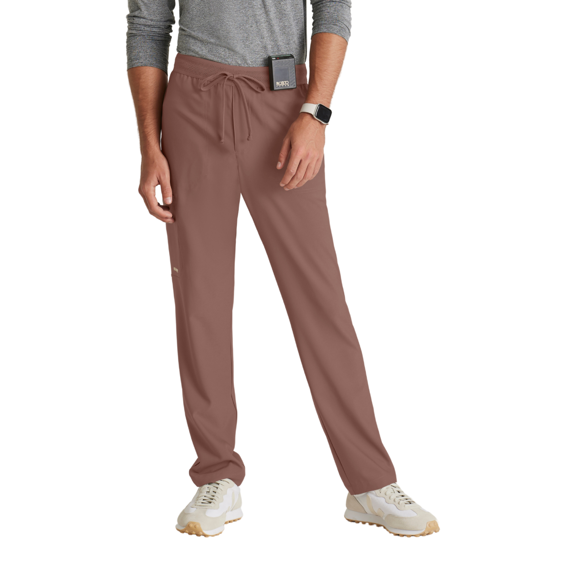 Highland Pant - Pantalon slim - Homme - Grey’s Anatomy Evolve GREYS ANATOMY EVOLVE