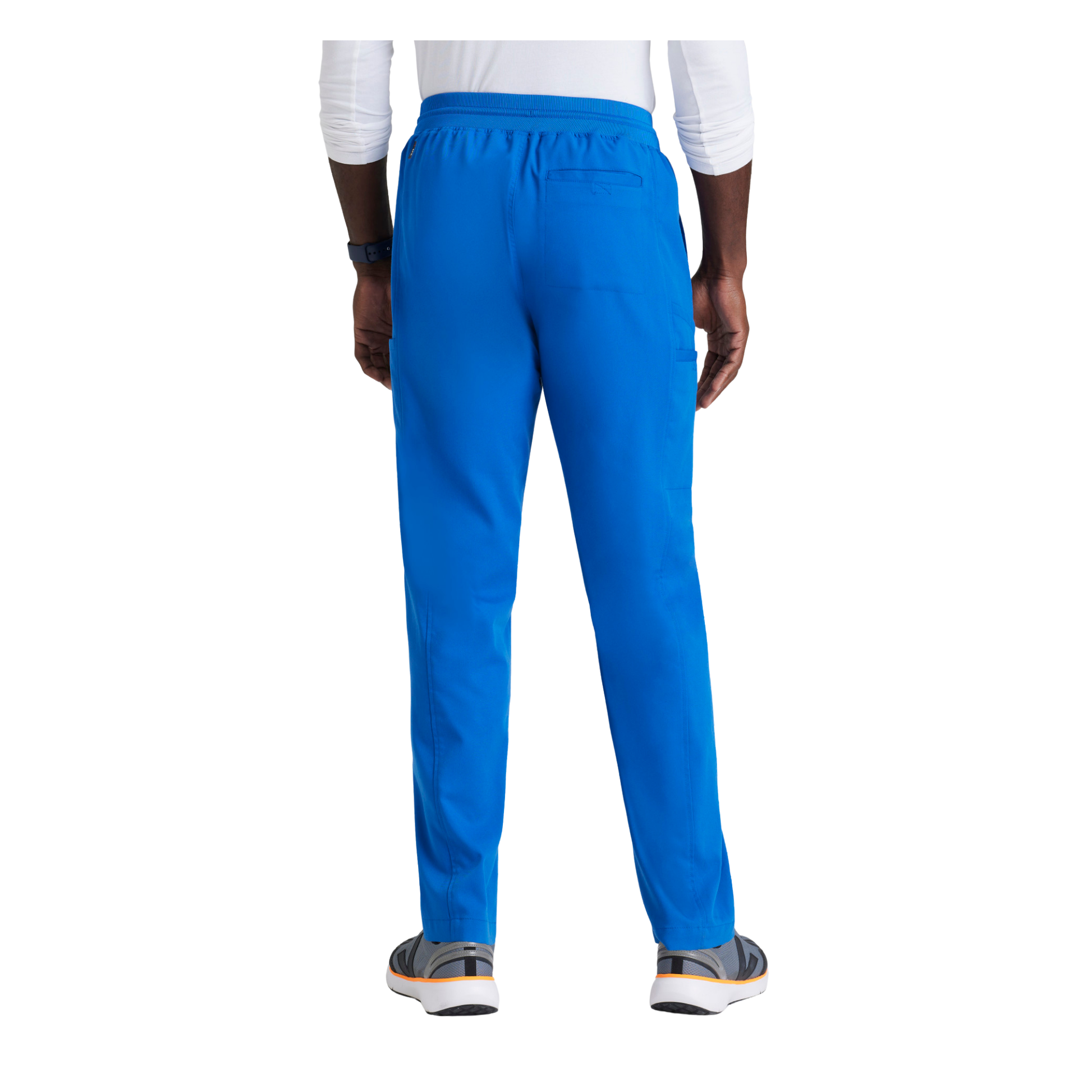 Hudson Pant - Pantalon médical résistant - Homme - Grey’s Anatomy Stretch GREYS ANATOMY STRETCH