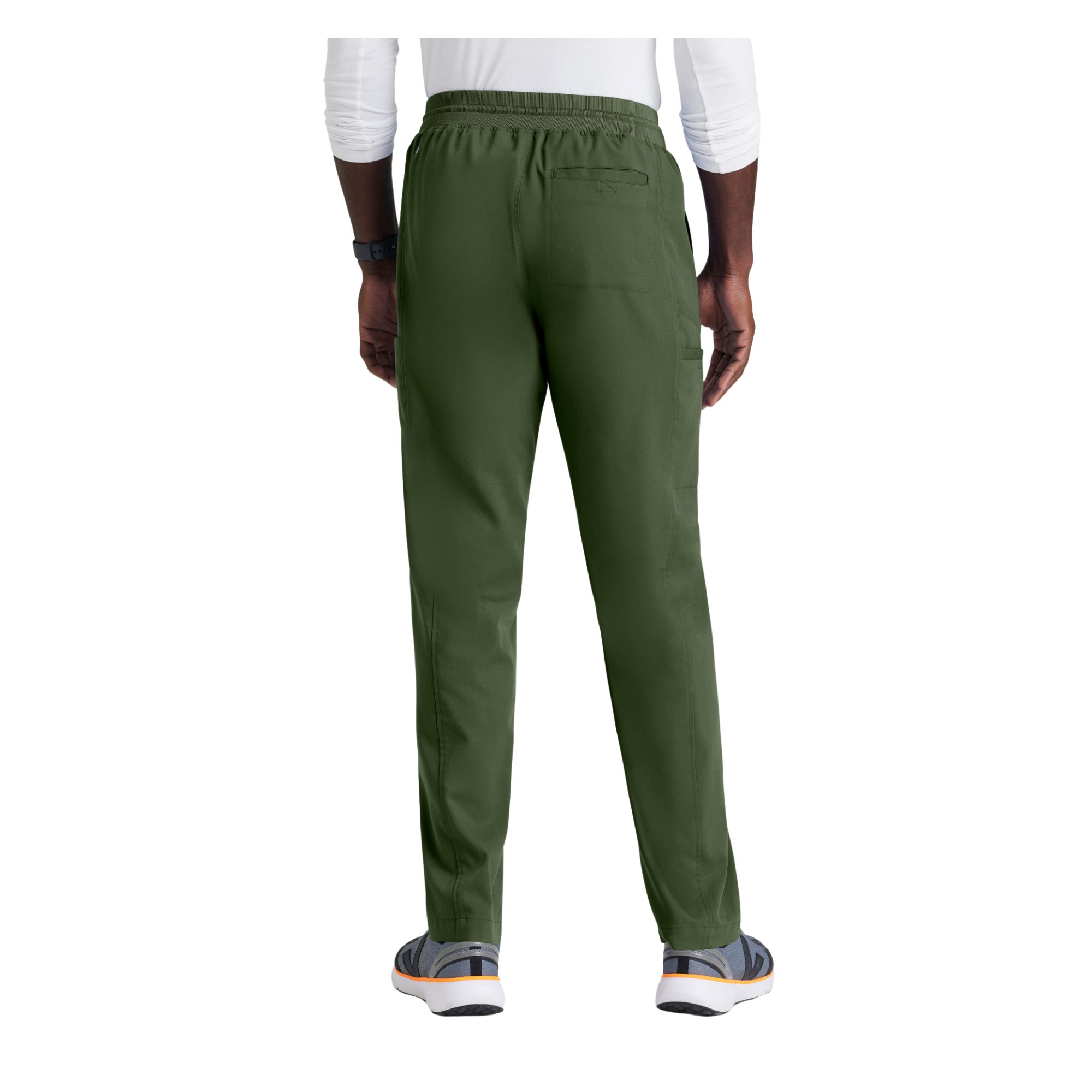 Hudson Pant - Pantalon médical résistant - Homme - Grey’s Anatomy Stretch GREYS ANATOMY STRETCH