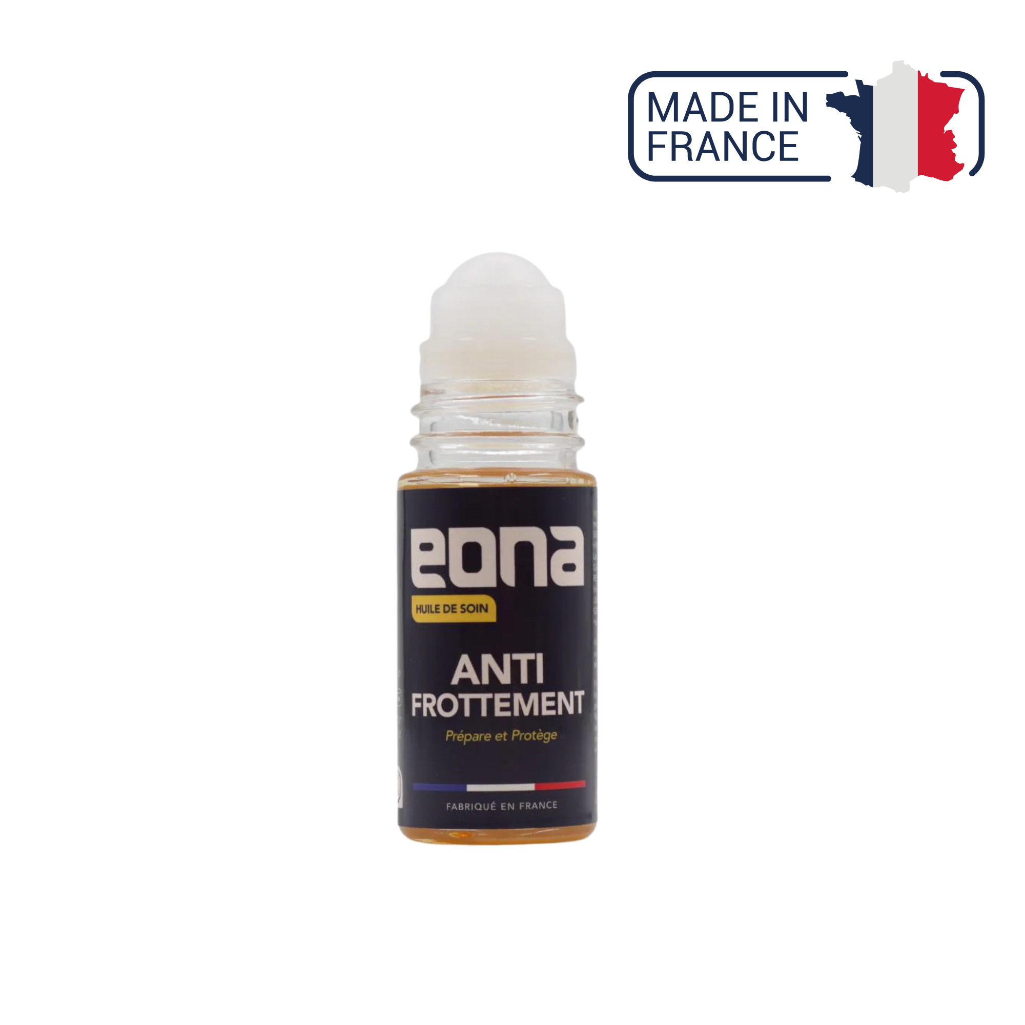 Care oil - Anti-friction - 30 ml - Eona