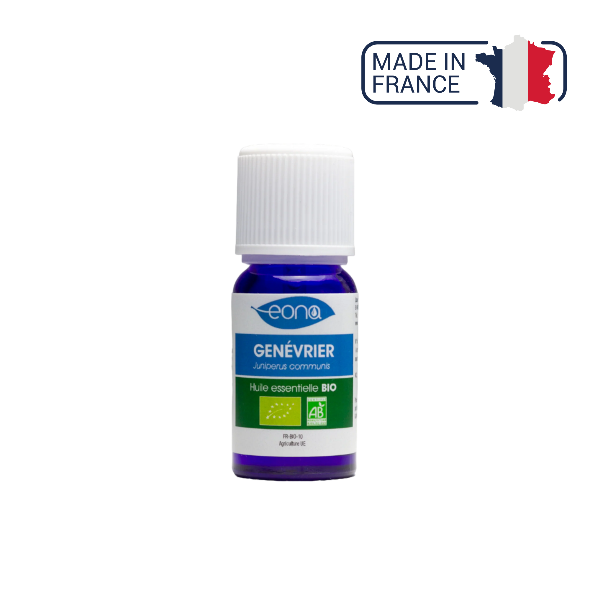 Essential oils - Organic - 10ml - Eona