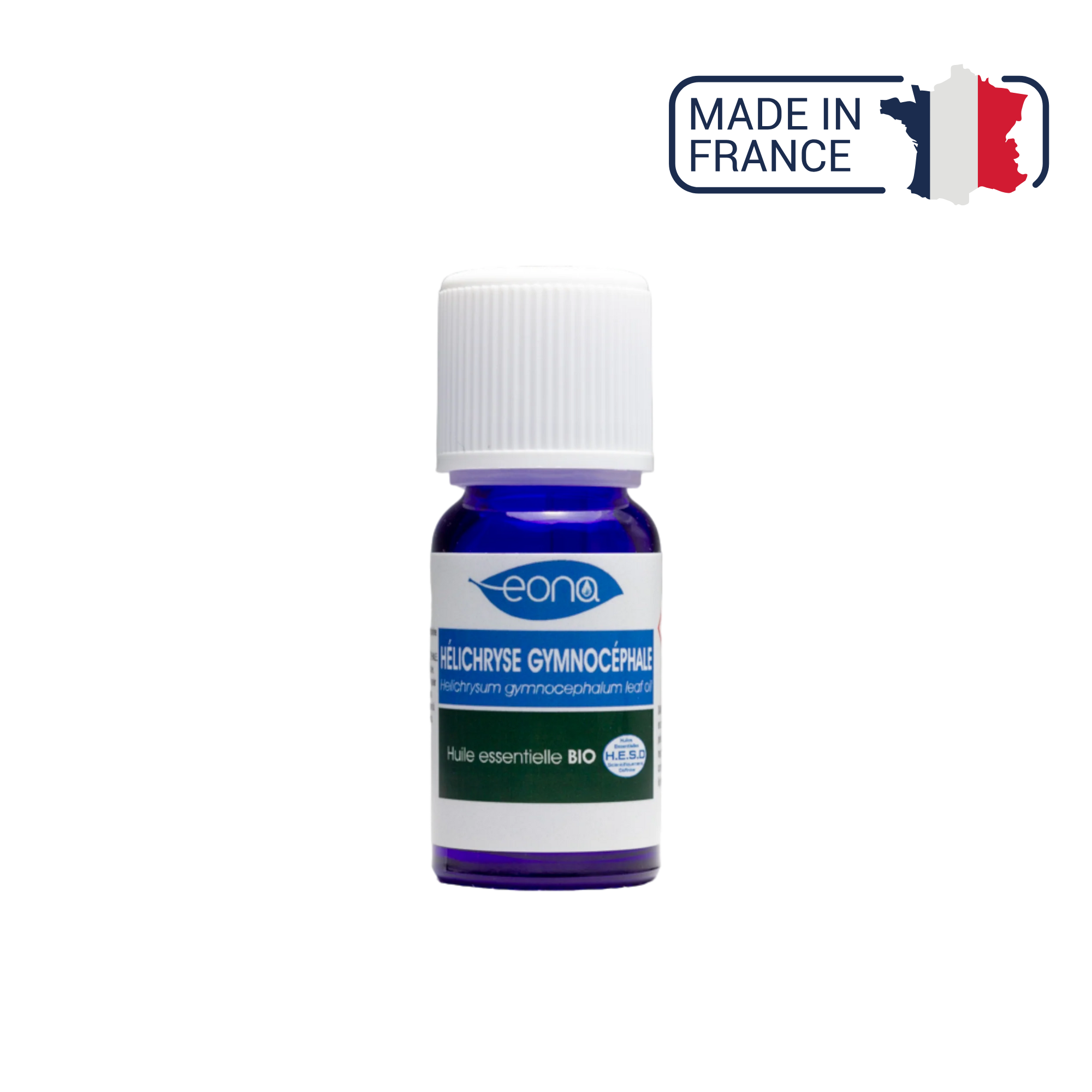 Essential oils - Organic - 10ml - Eona