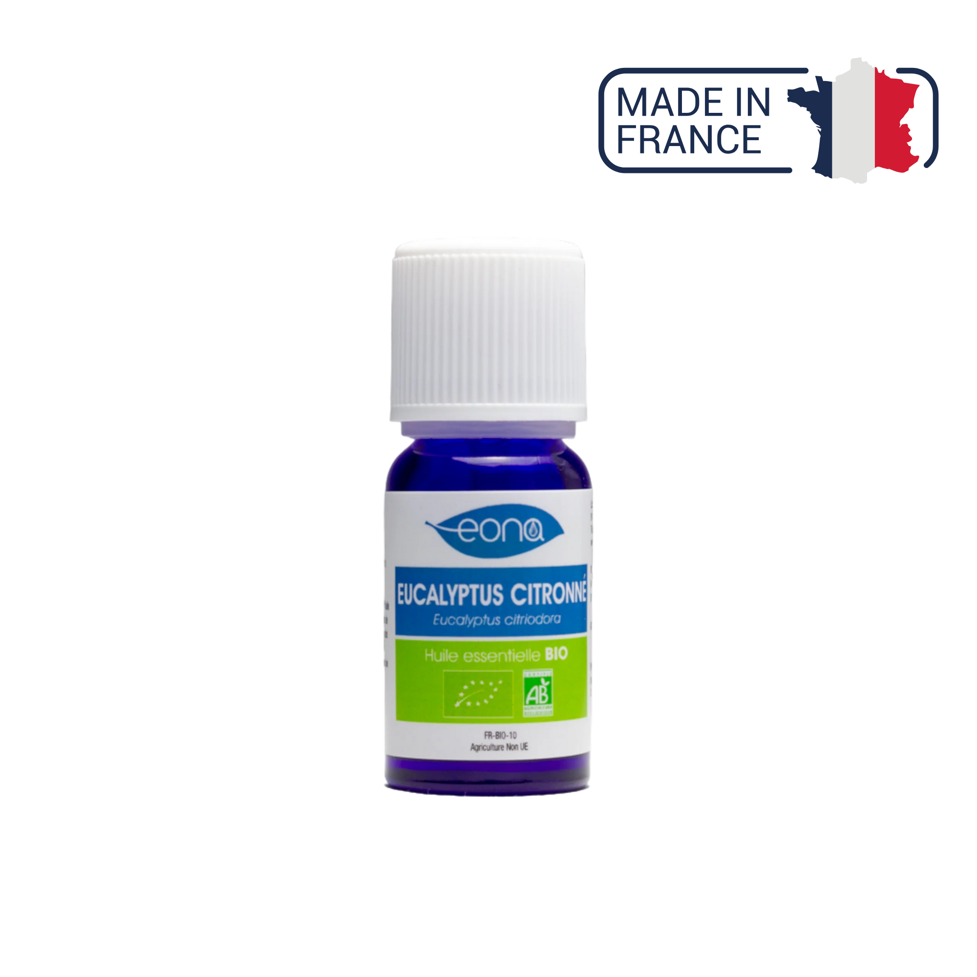 Essential oils - Organic - 10ml - Eona