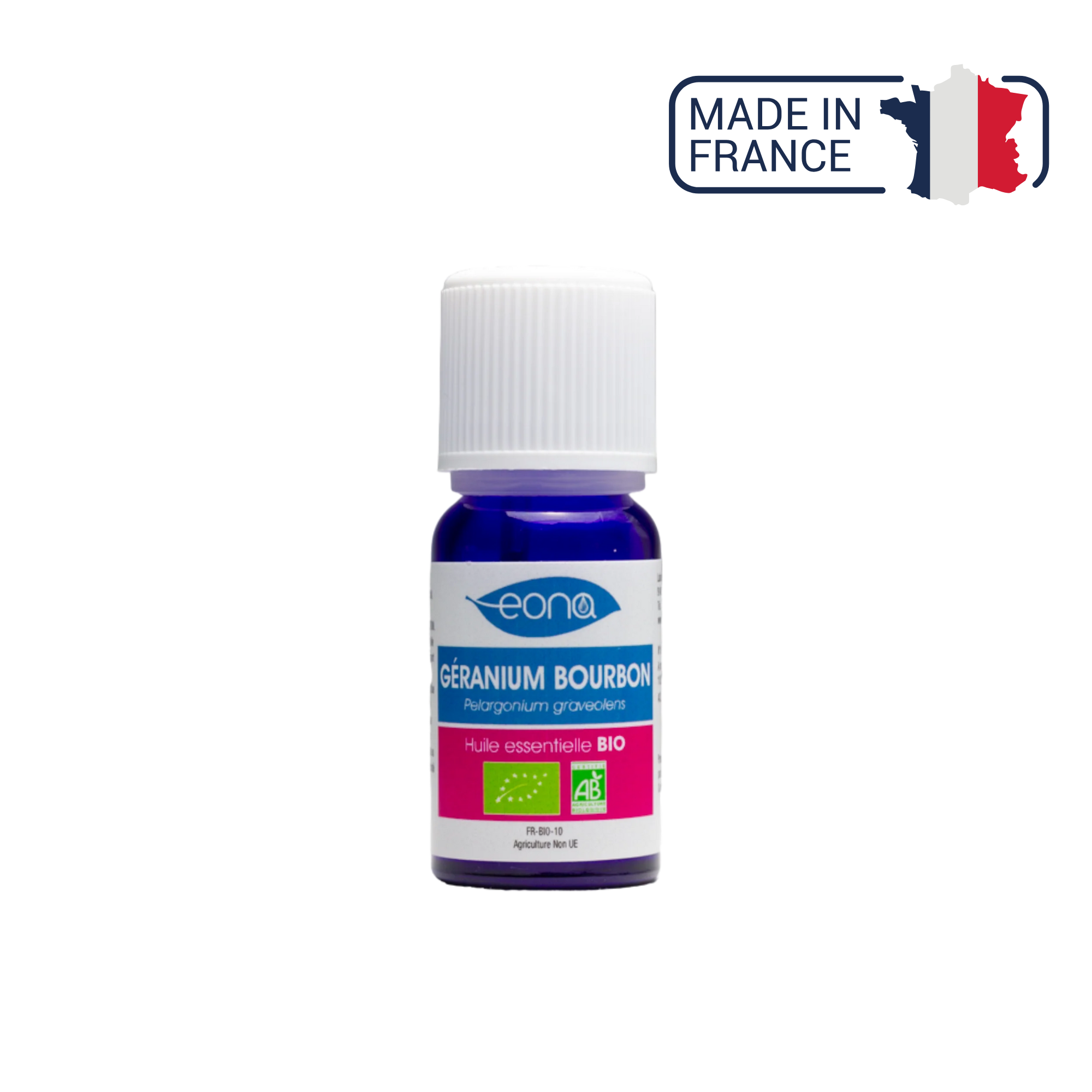 Essential oils - Organic - 10ml - Eona