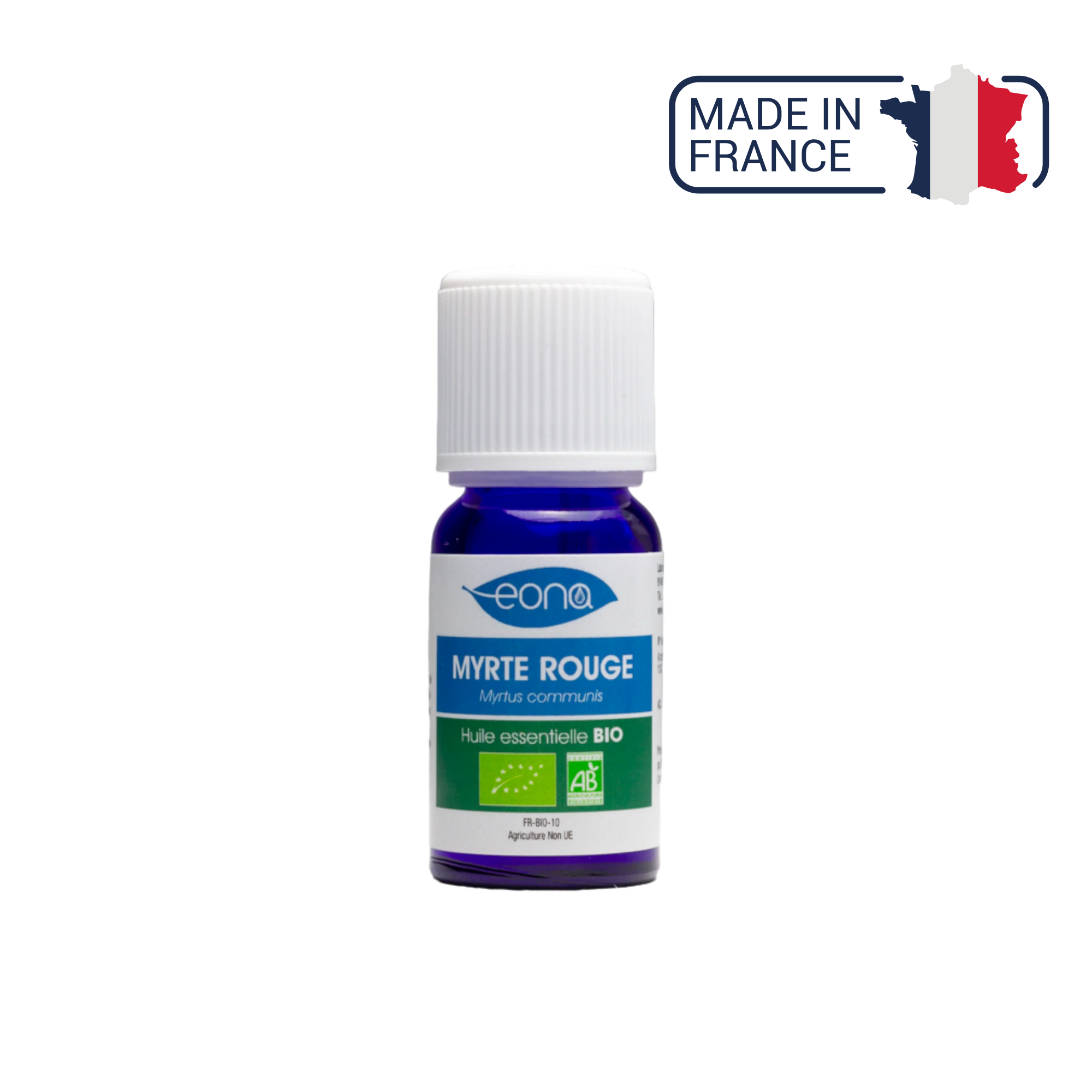 Essential oils - Organic - 10ml - Eona