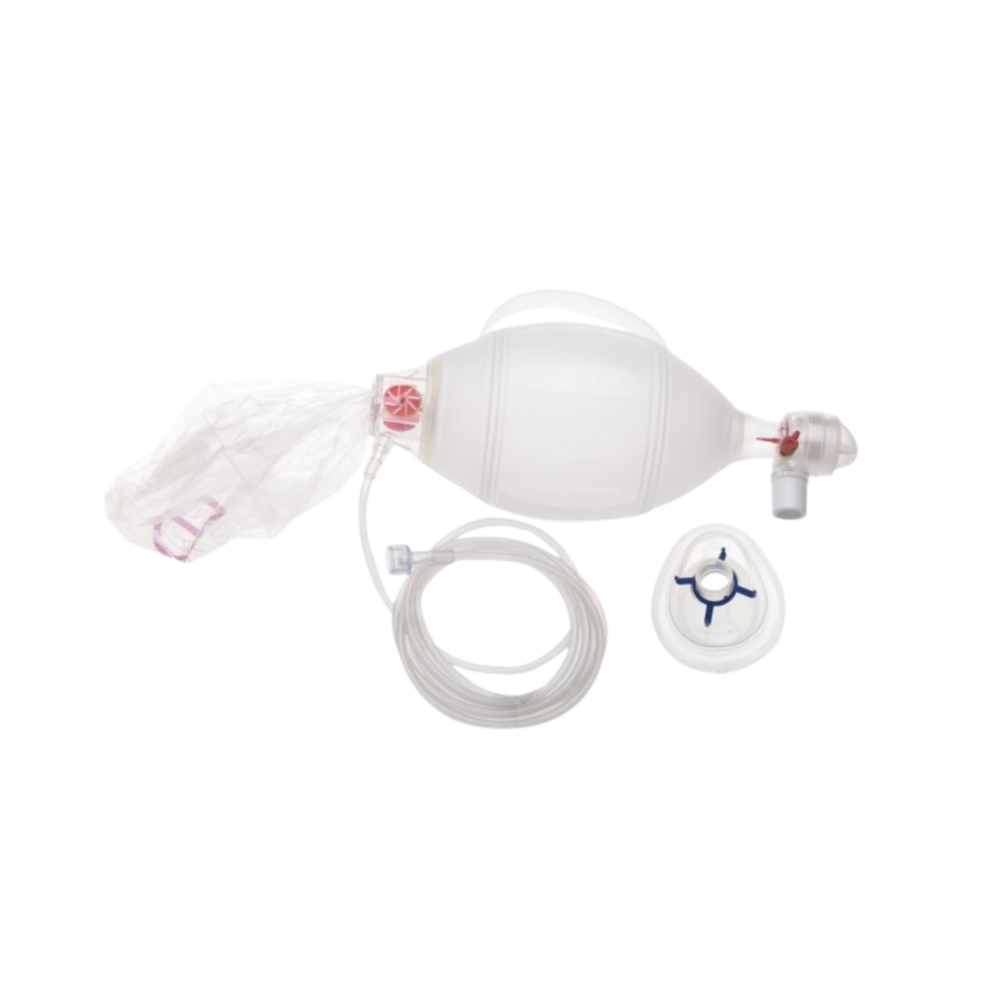 Sacoche tube waterproof secouriste - Labodal