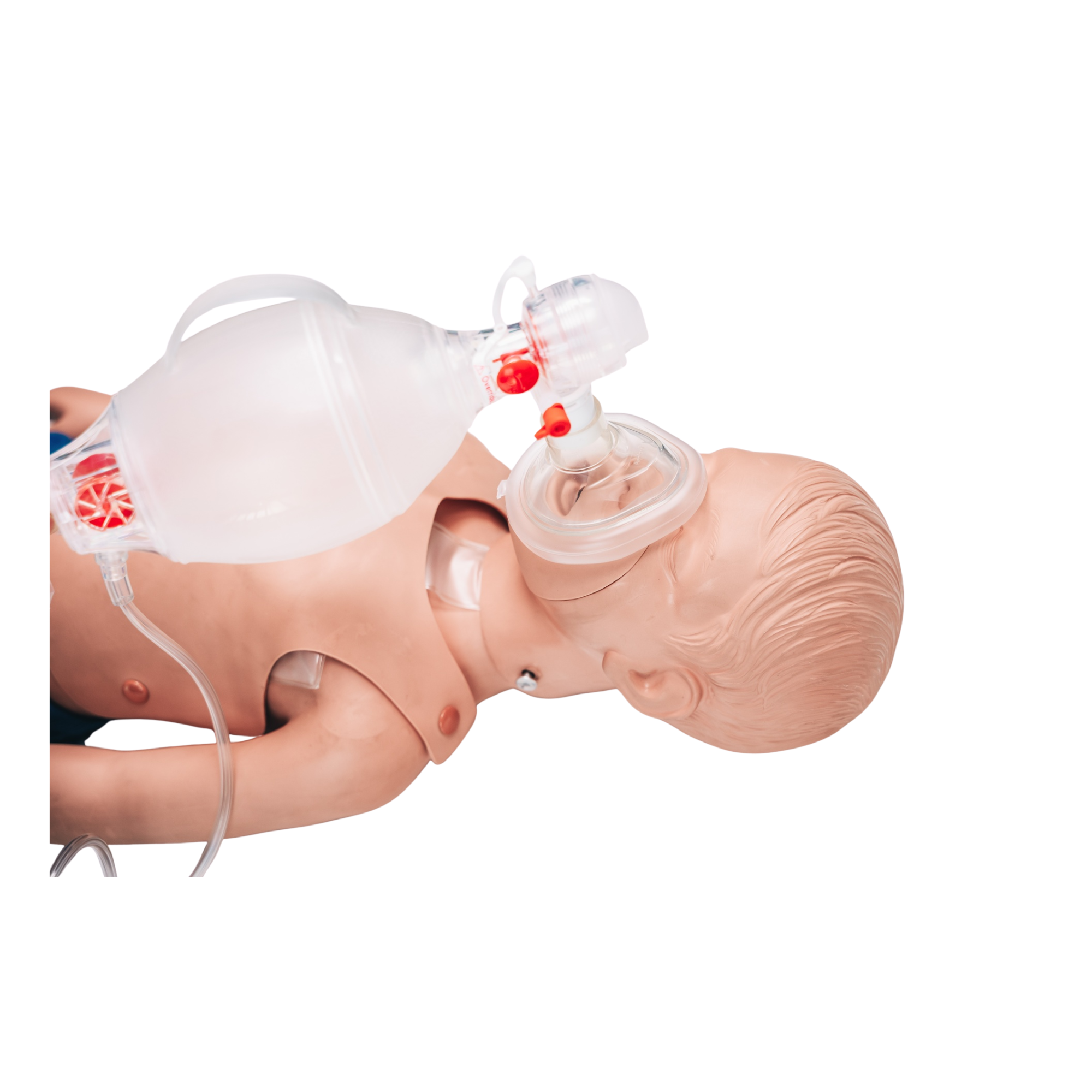 Insufflateur BAVU - 2 tailles - Labodal