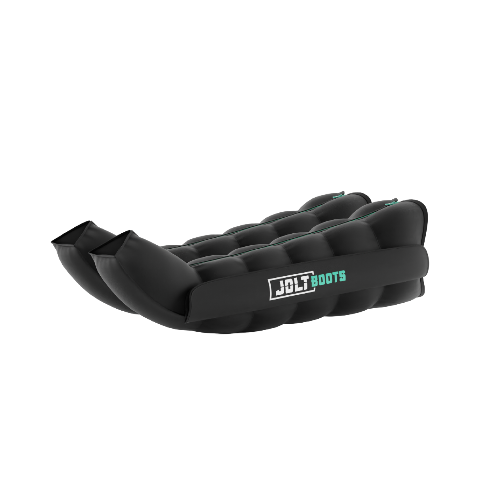 Bottes de pressothérapie - 3 tailles - Jolt Boots