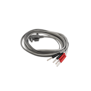 Jeu de 2 câbles bipolaires - Chattanooga®