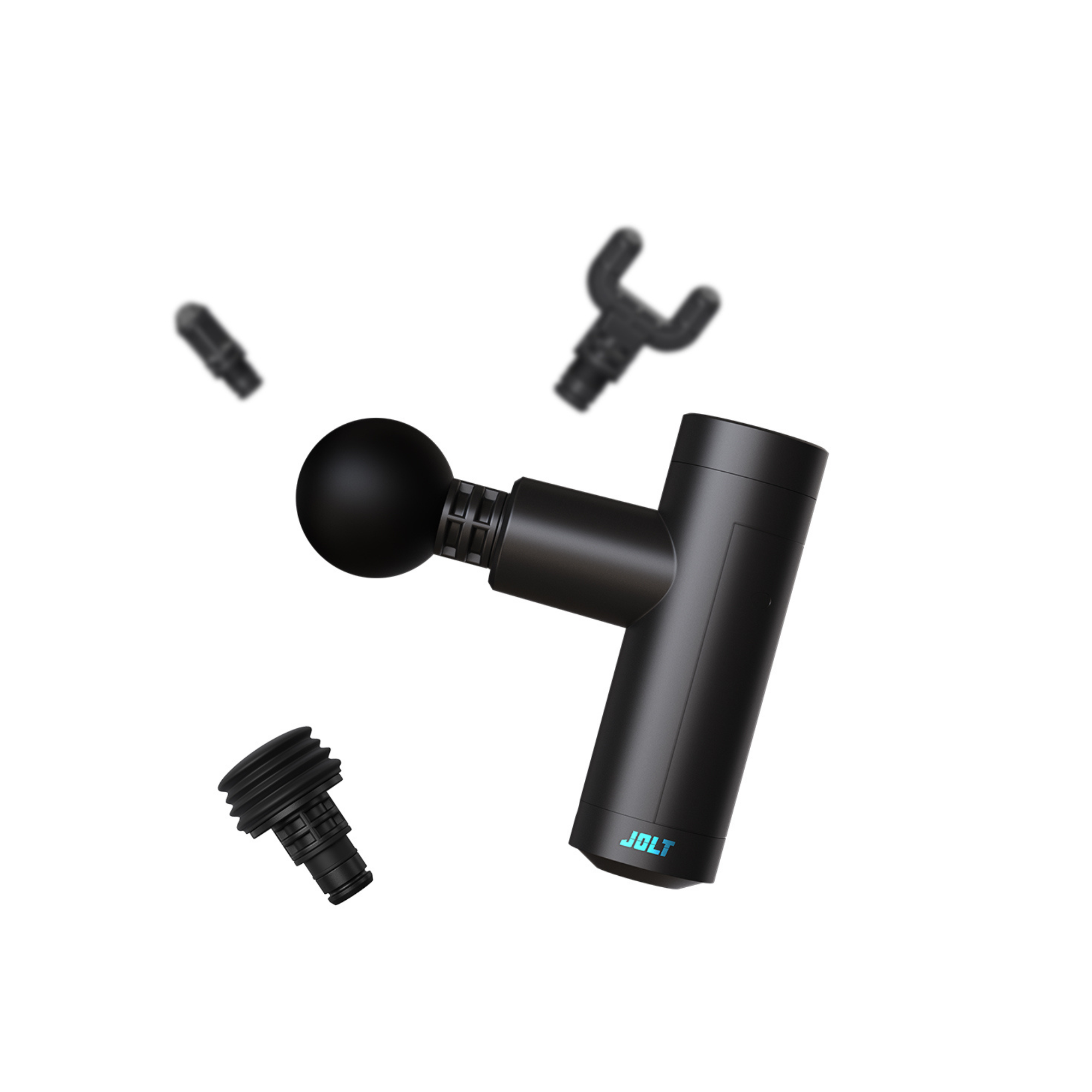 Jolt Mini Massage Gun - Jolt