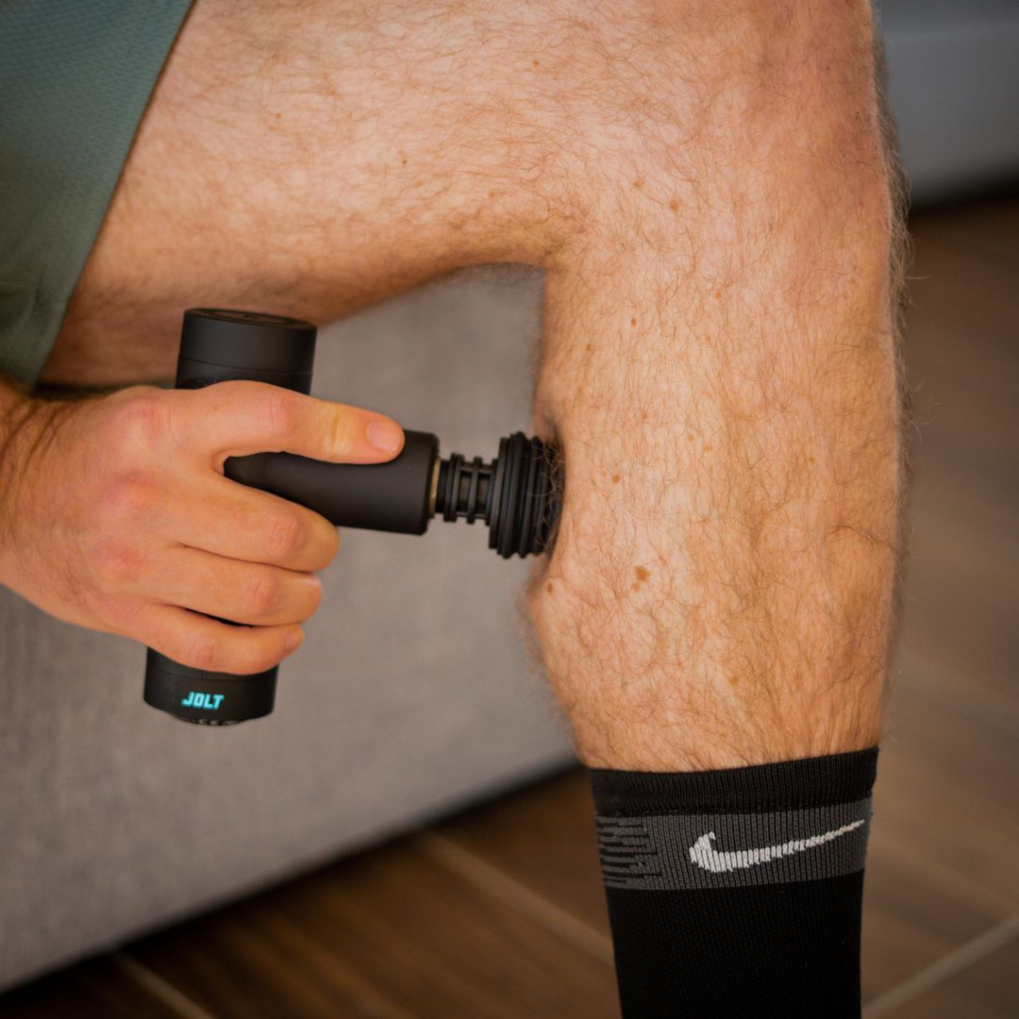 Jolt Mini Massage Gun - Jolt