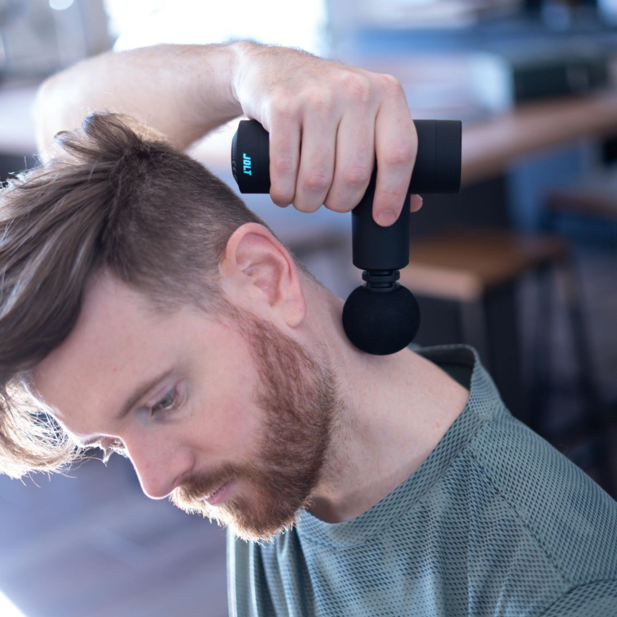 Jolt Mini Massage Gun - Jolt