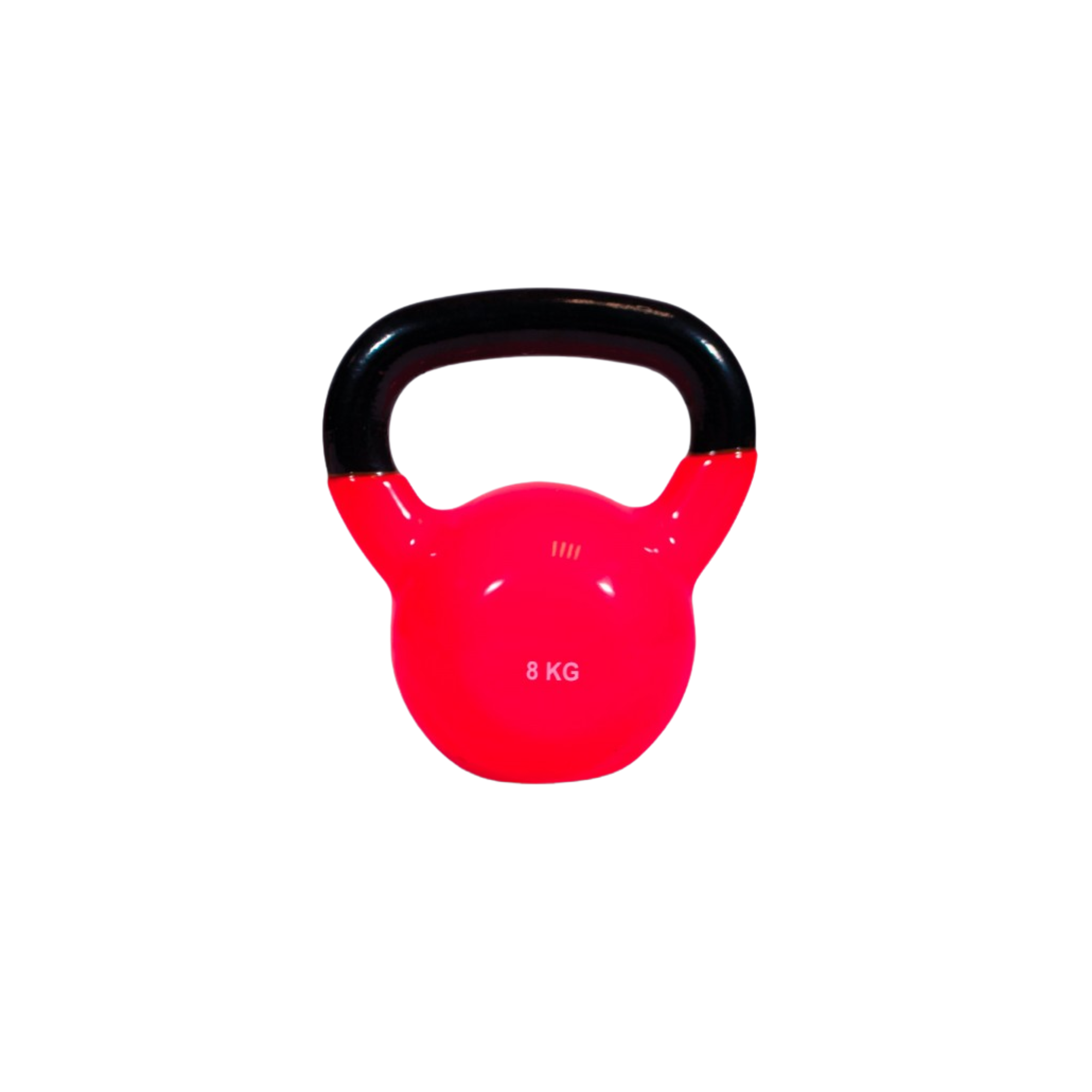 Kettlebell - 4/24 kg - Sveltus